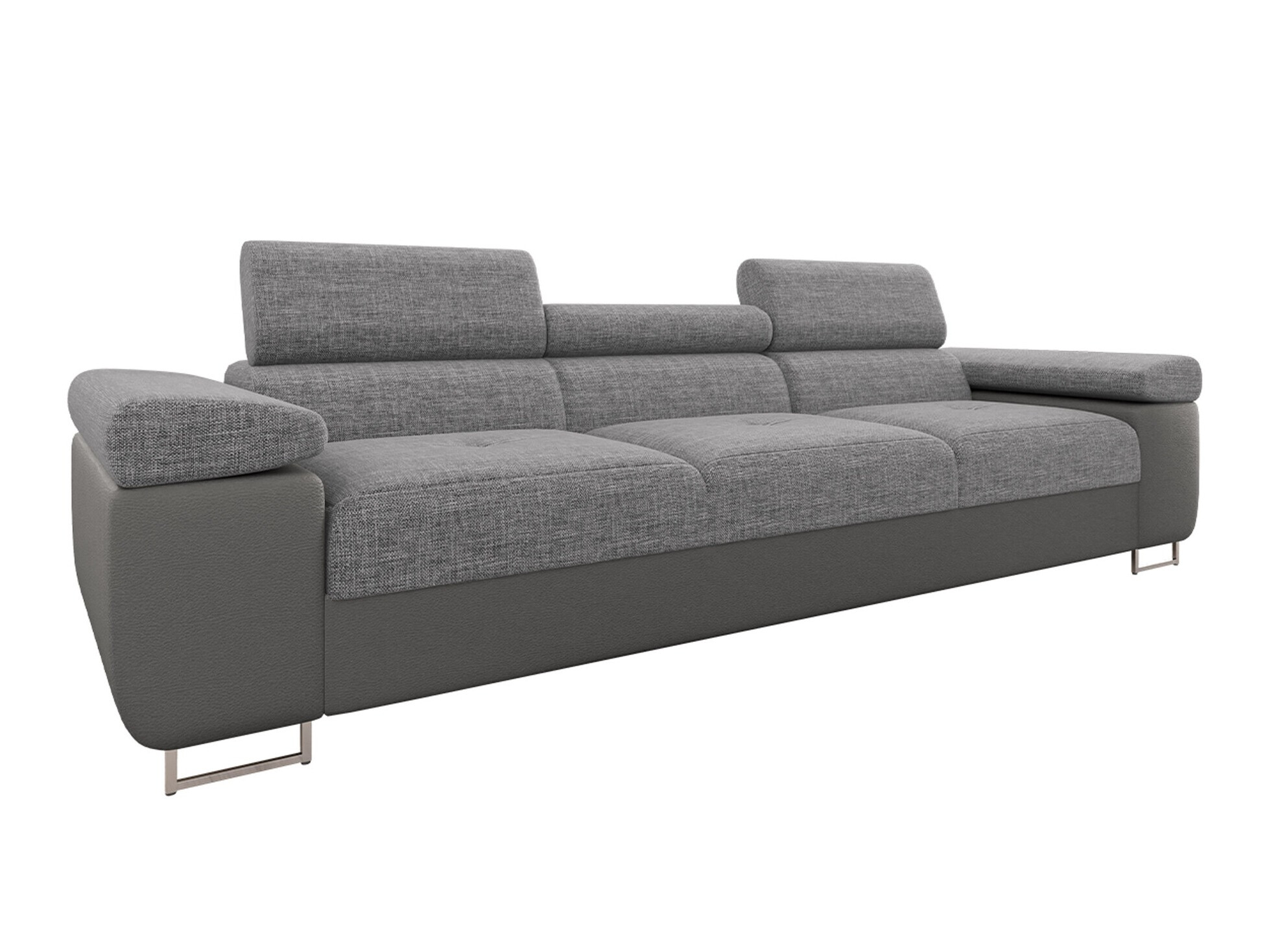 Canapea Comfivo Vinetum III (Soft 029 + Lux 05)