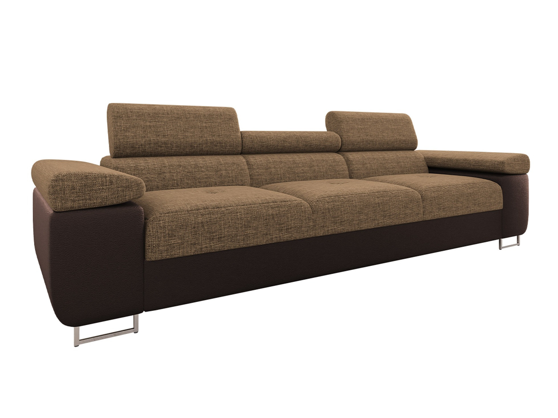 Canapea Comfivo Vinetum III (Soft 066 + Lux 03)