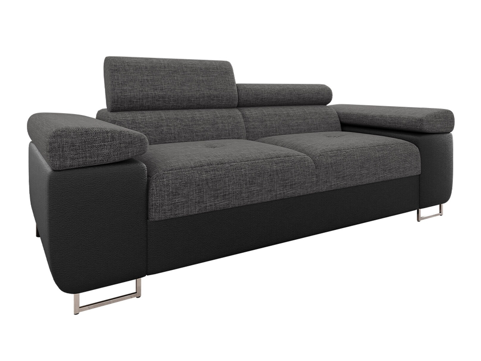 Canapea Comfivo Vinetum II (Soft 011 + Lux 06)
