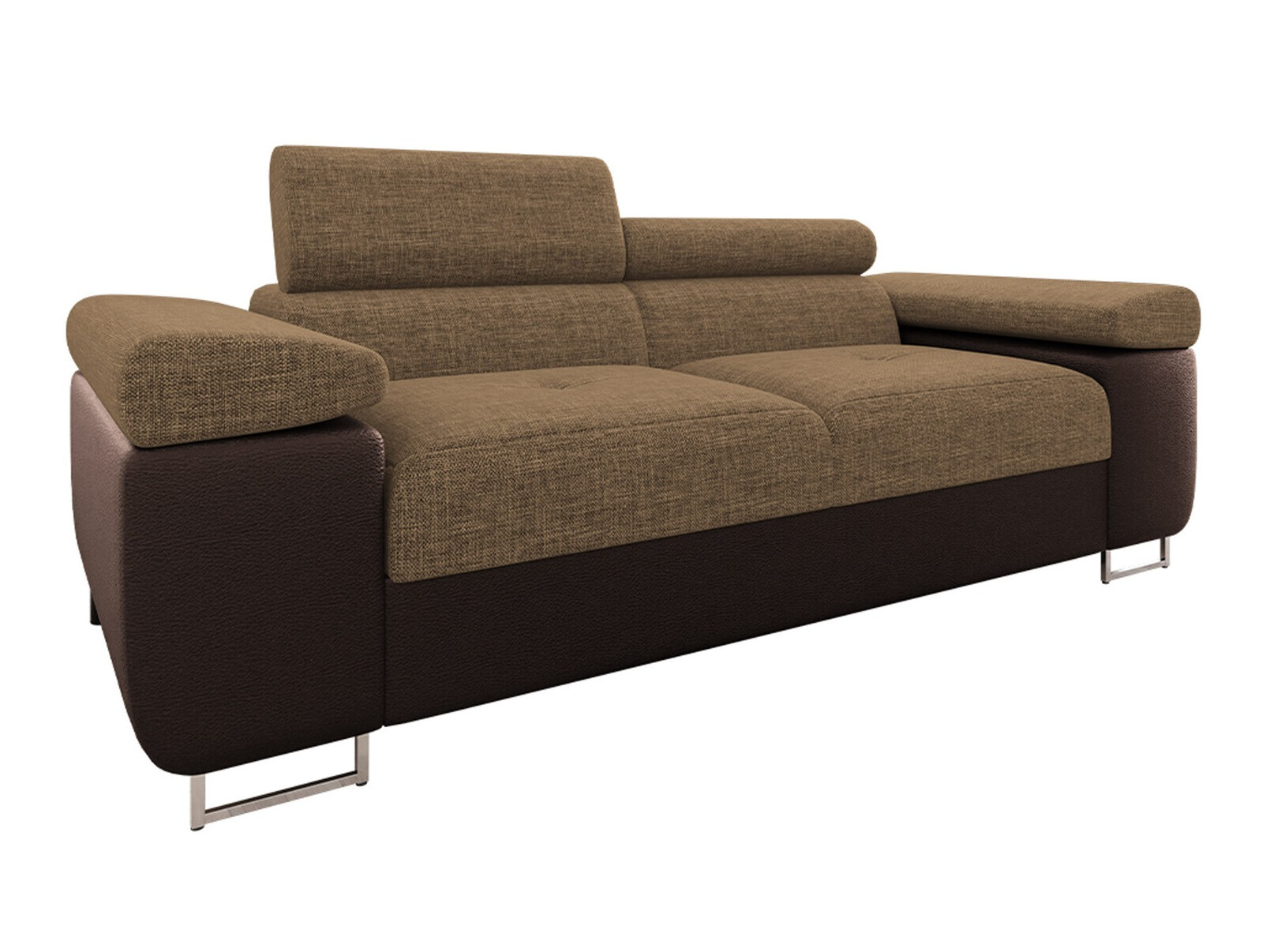 Canapea Comfivo Vinetum II (Soft 066 + Lux 03)