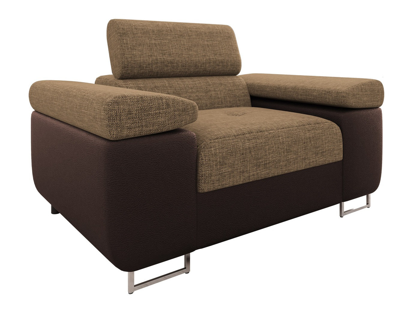 Fotoliu Comfivo Vinetum (Soft 066 + Lux 03)