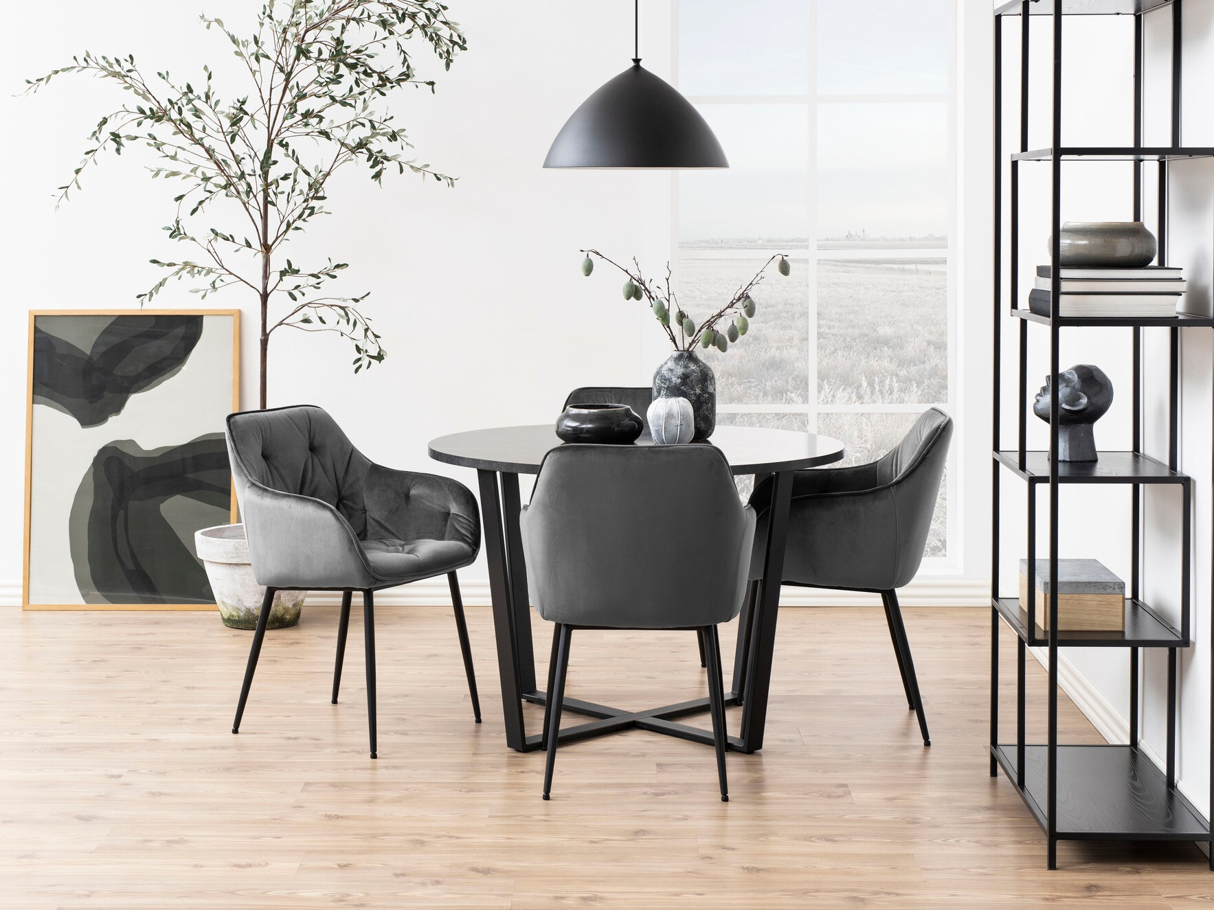 Set de mese Norsica 519