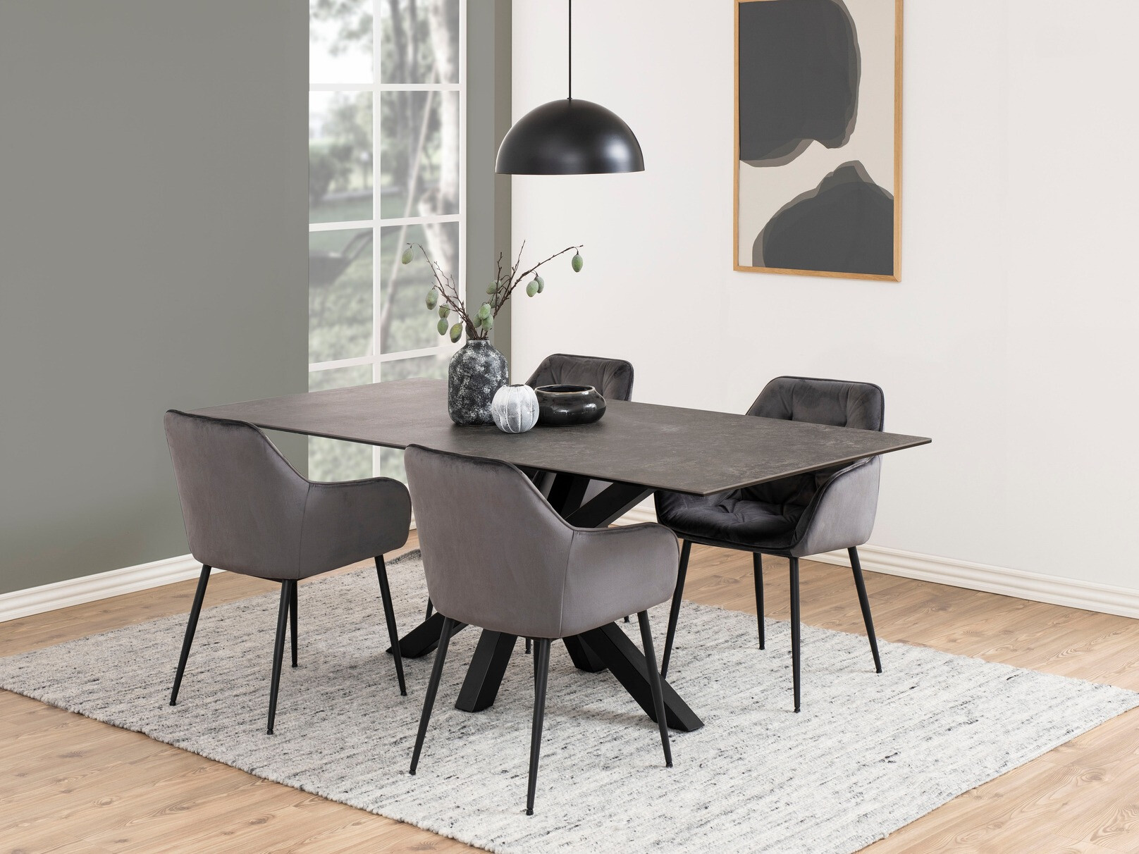 Set de mese Norsica 520