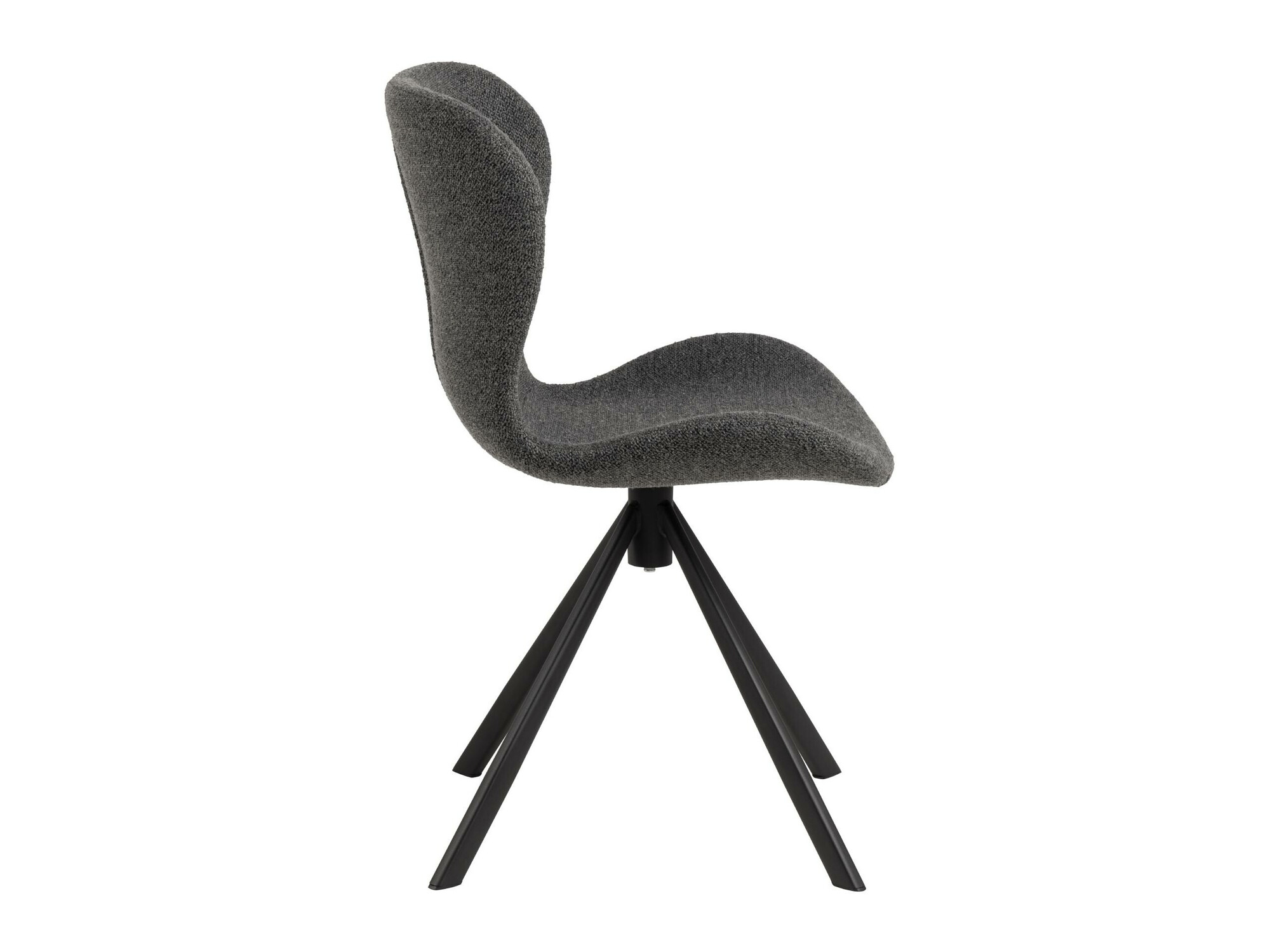 Scaun Norsica 642 (Antracit)