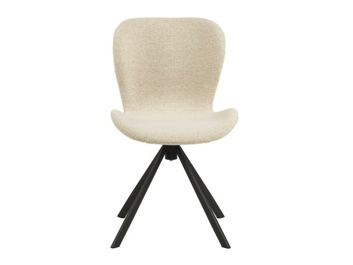 Scaun Norsica 642 (Crem)
