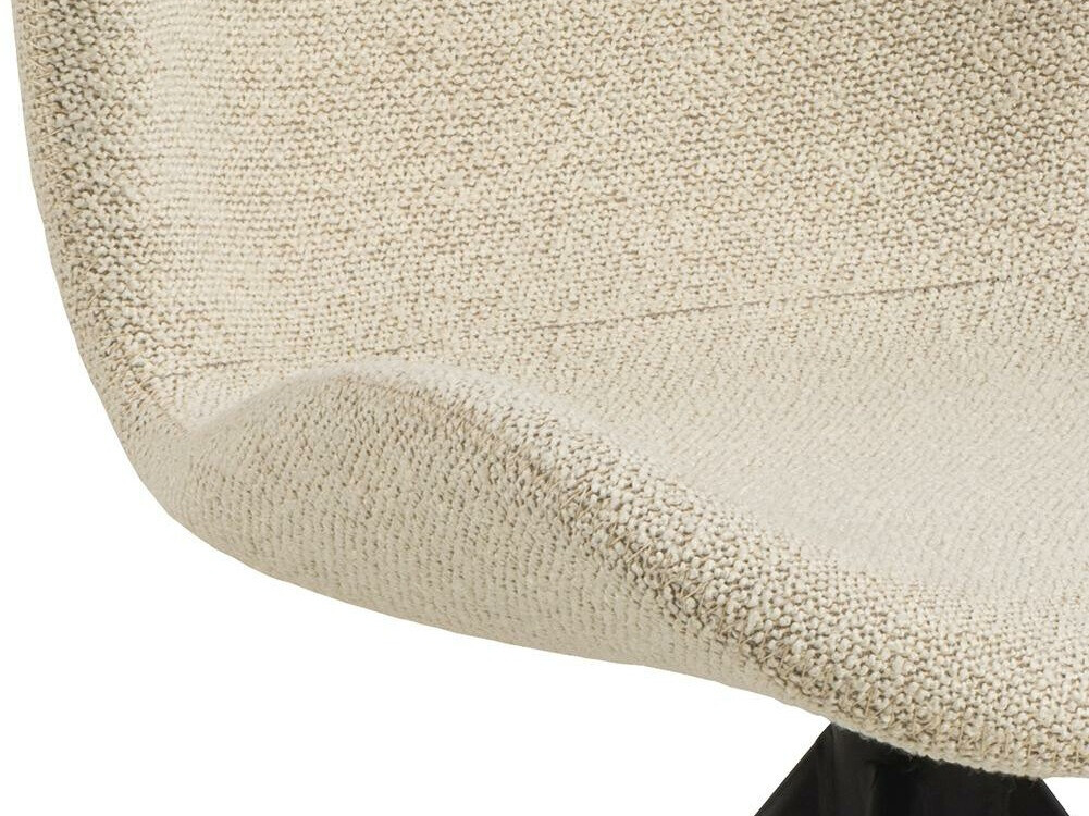 Scaun Norsica 642 (Crem)