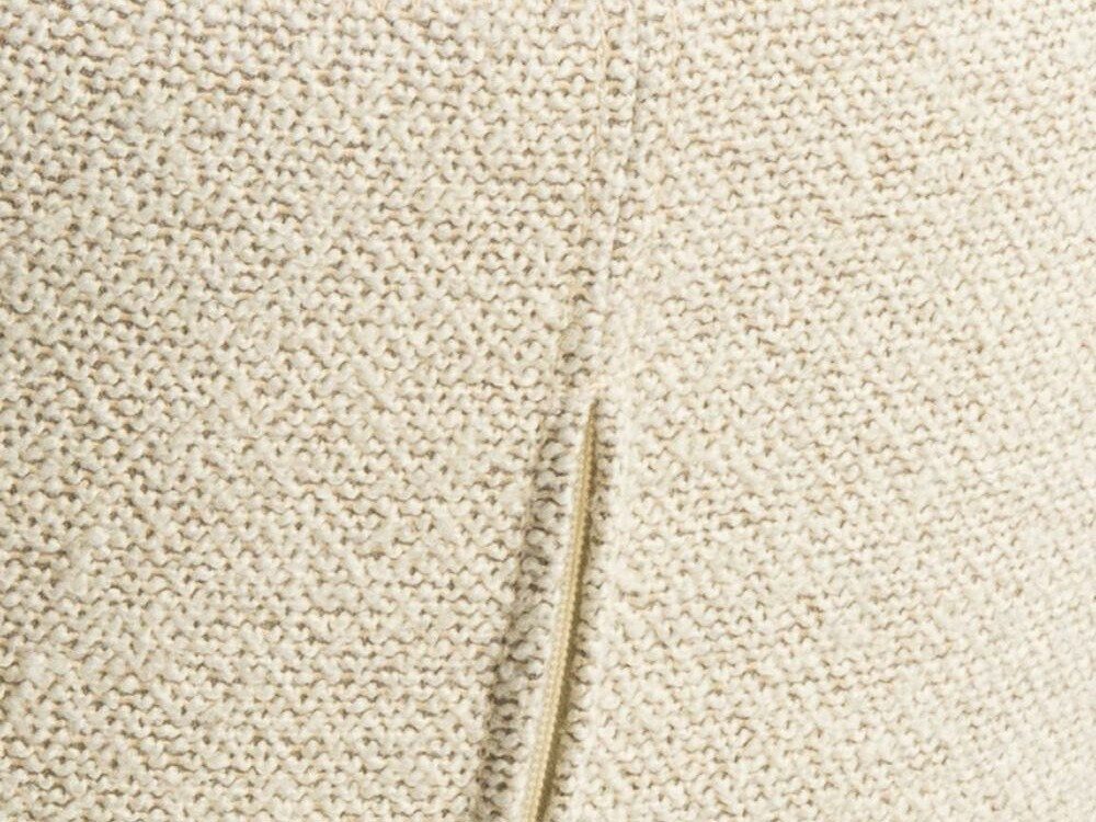 Scaun Norsica 642 (Crem)