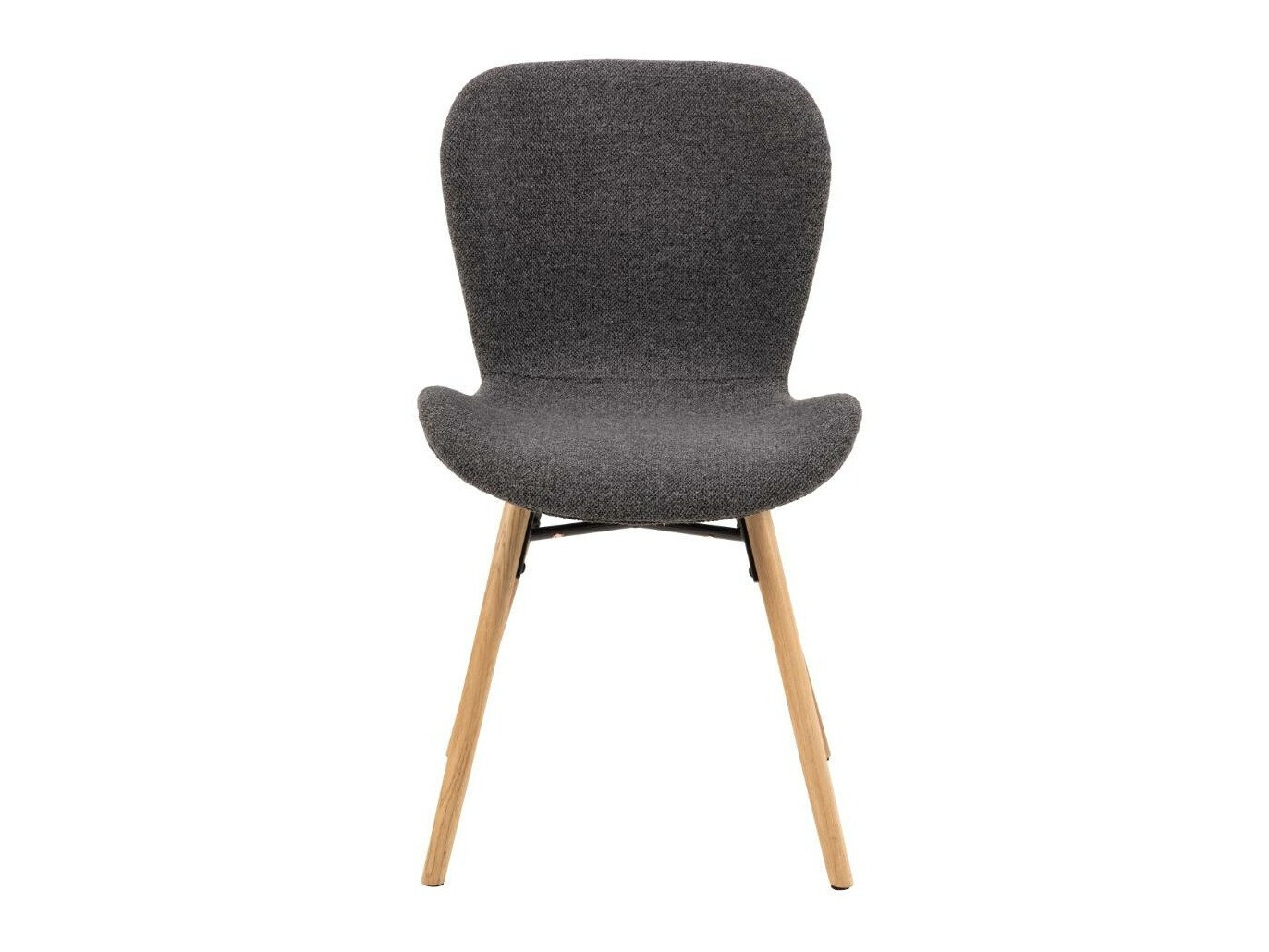 Scaun Norsica 788 (Antracit + Maro deschis)