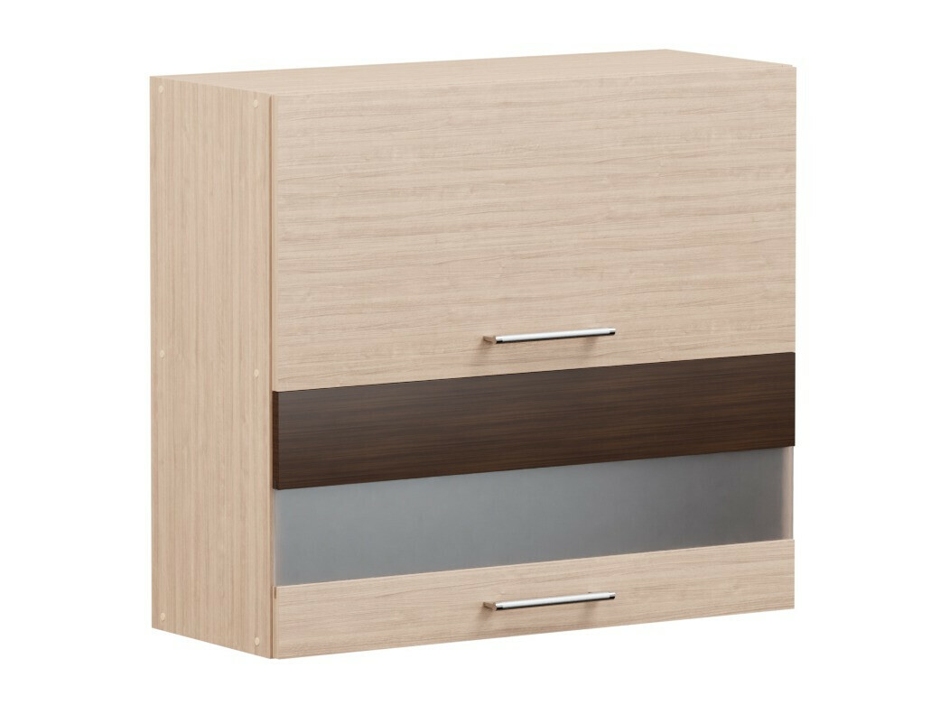 Dulap de perete modular Mode Light 107