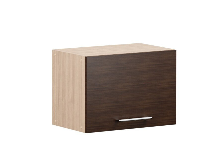 Dulap de perete modular Mode Dark 104