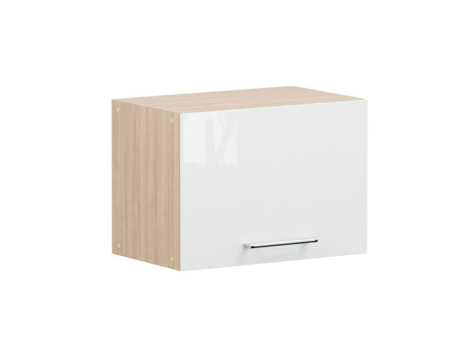 Dulap de perete modular Mode White 104