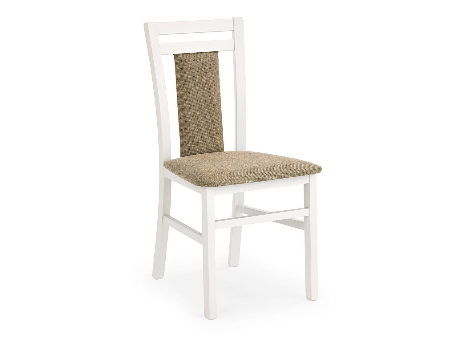 Scaun Houston 550 (Alb + Gri inchis)