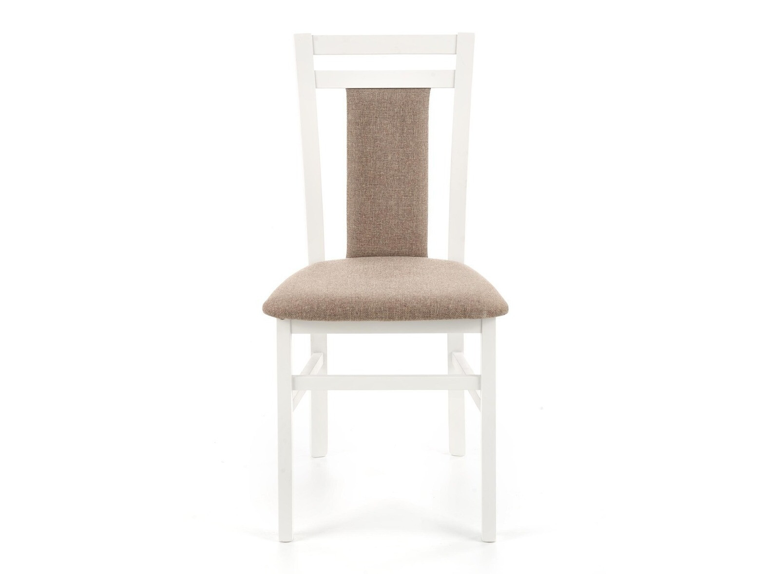 Scaun Houston 550 (Alb + Gri inchis)