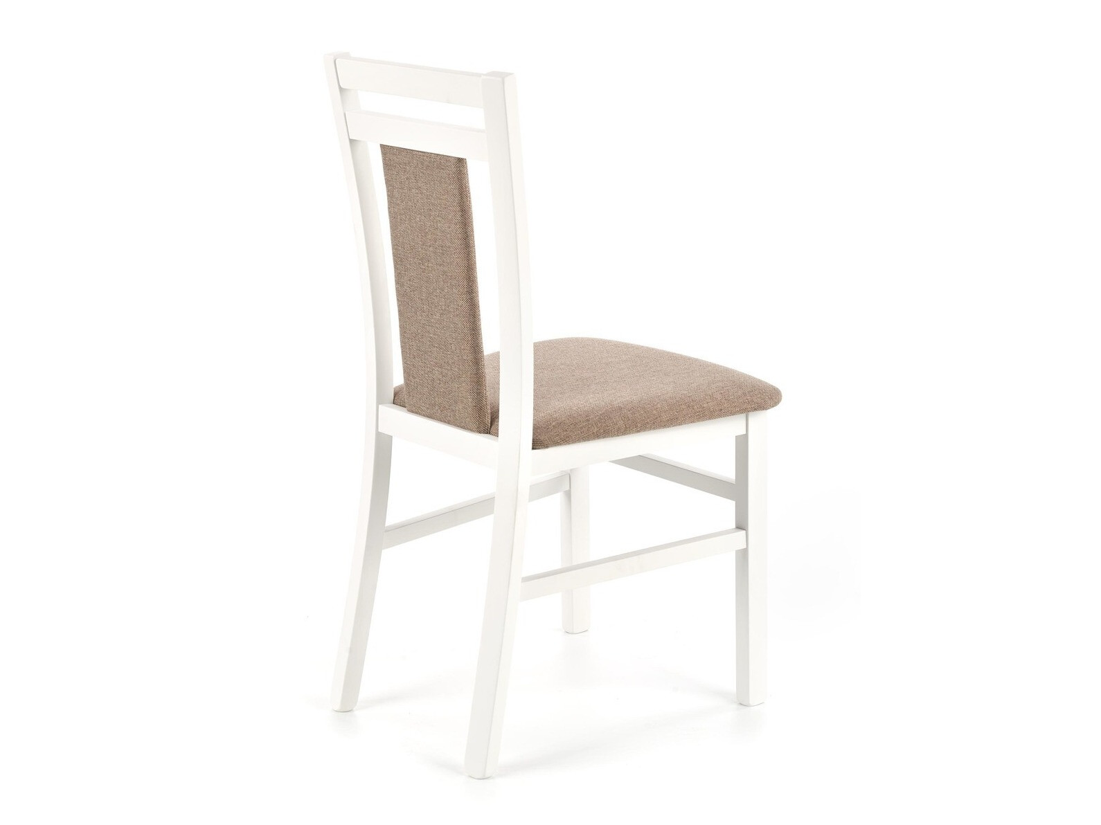 Scaun Houston 550 (Alb + Gri inchis)