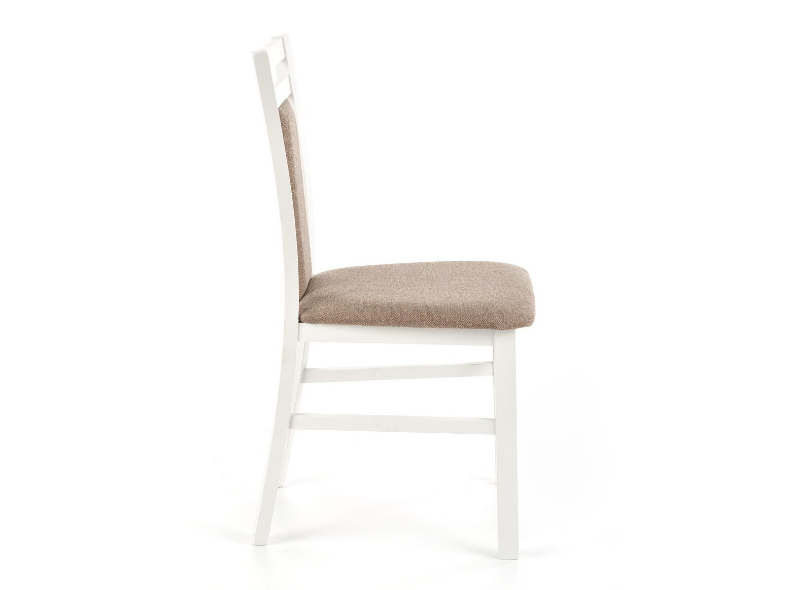 Scaun Houston 550 (Alb + Gri inchis)