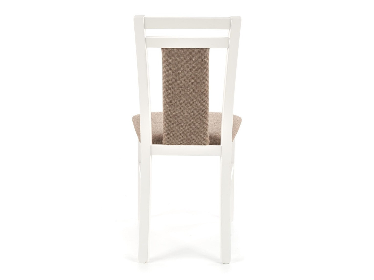 Scaun Houston 550 (Alb + Gri inchis)