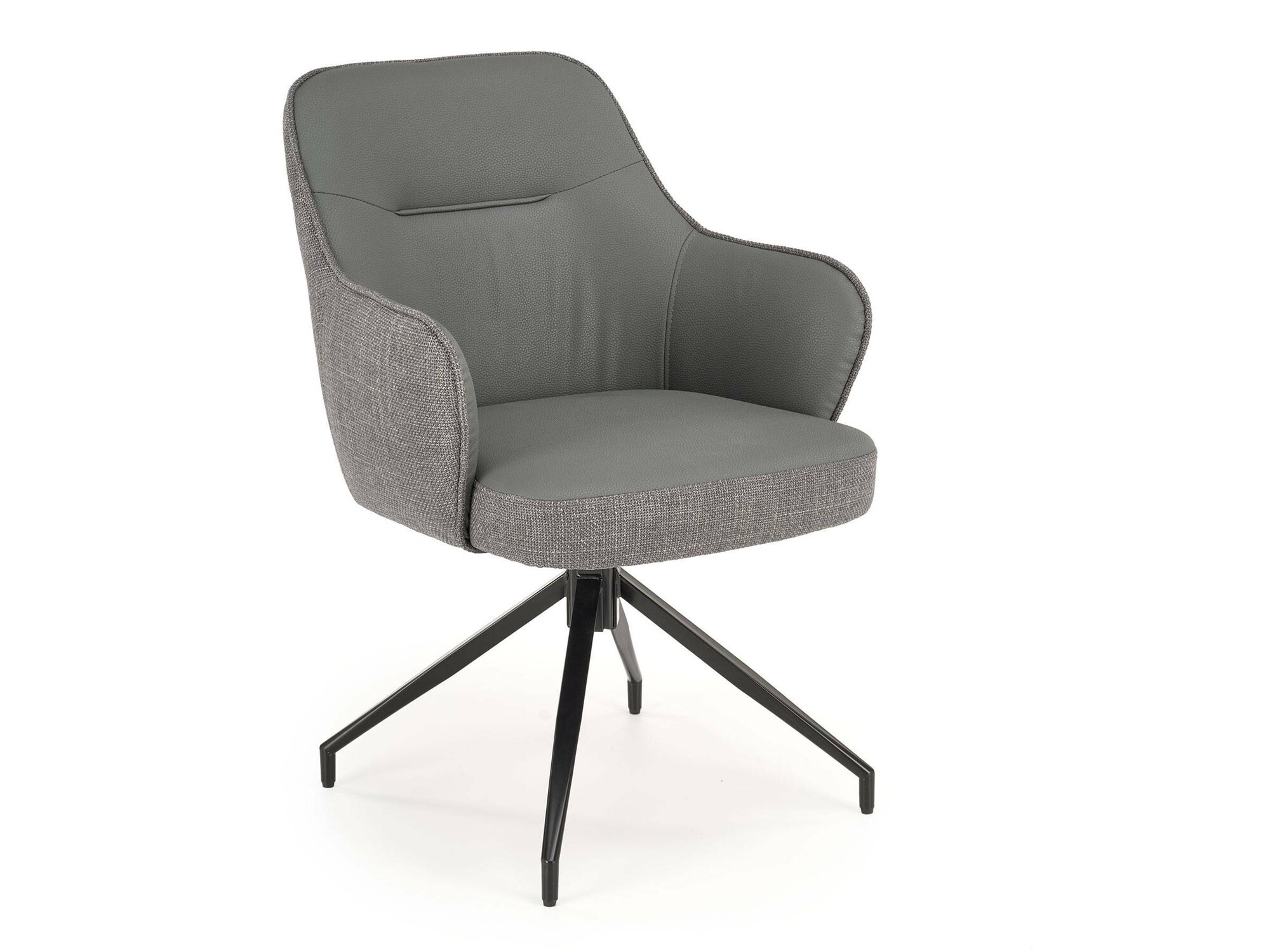 Scaun Houston 1601 (Gri)