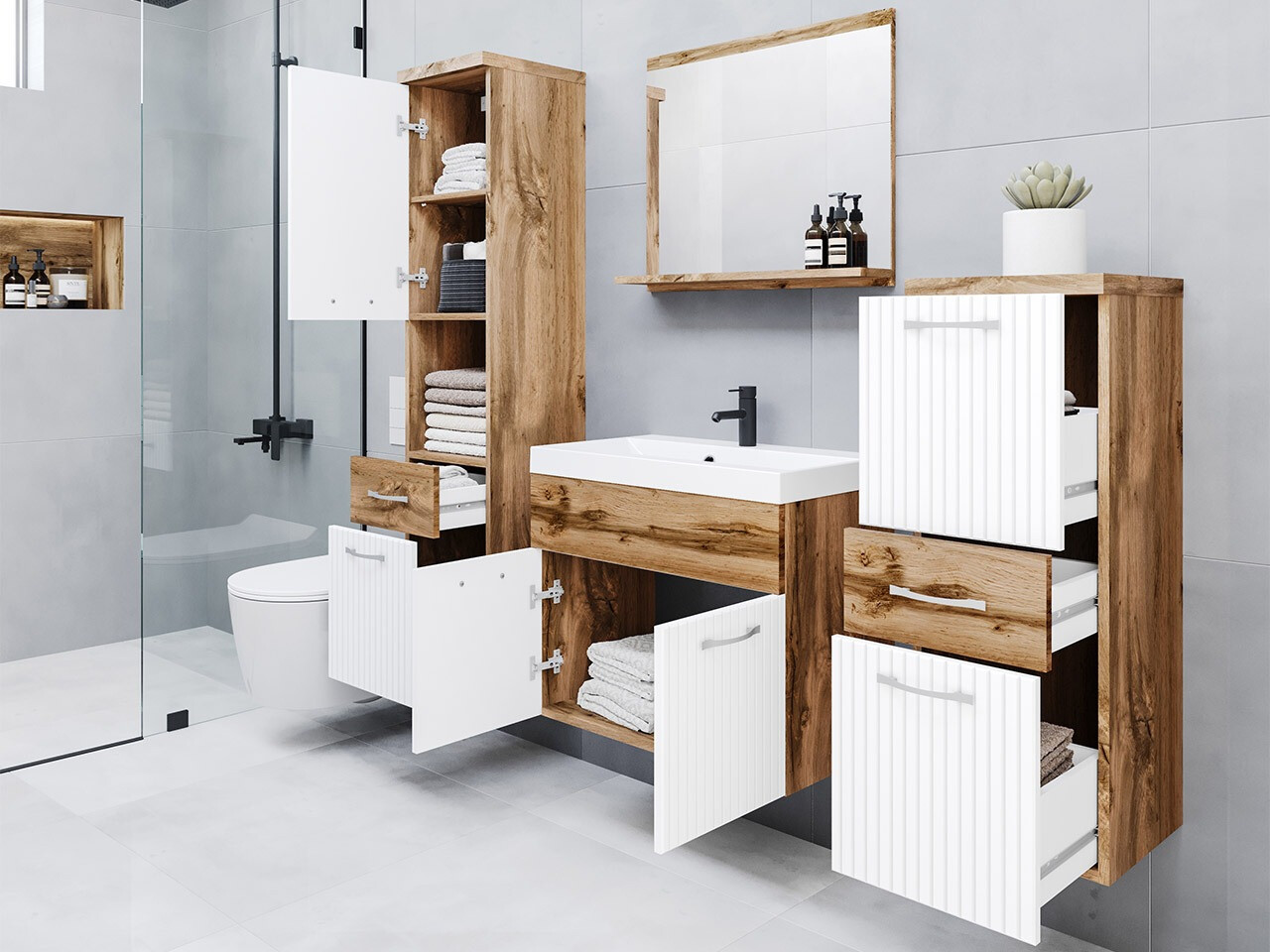 Set baie Sarasota 161