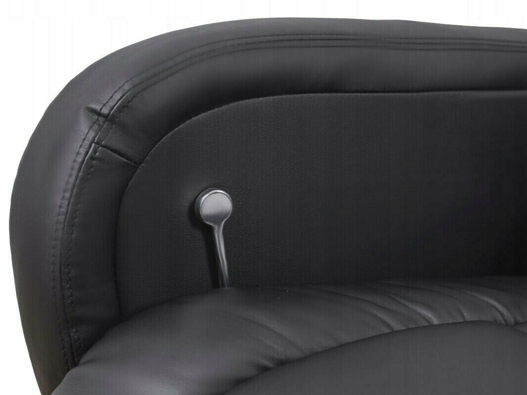 Fotoliu recliner Houston 493 (Cappuccino)