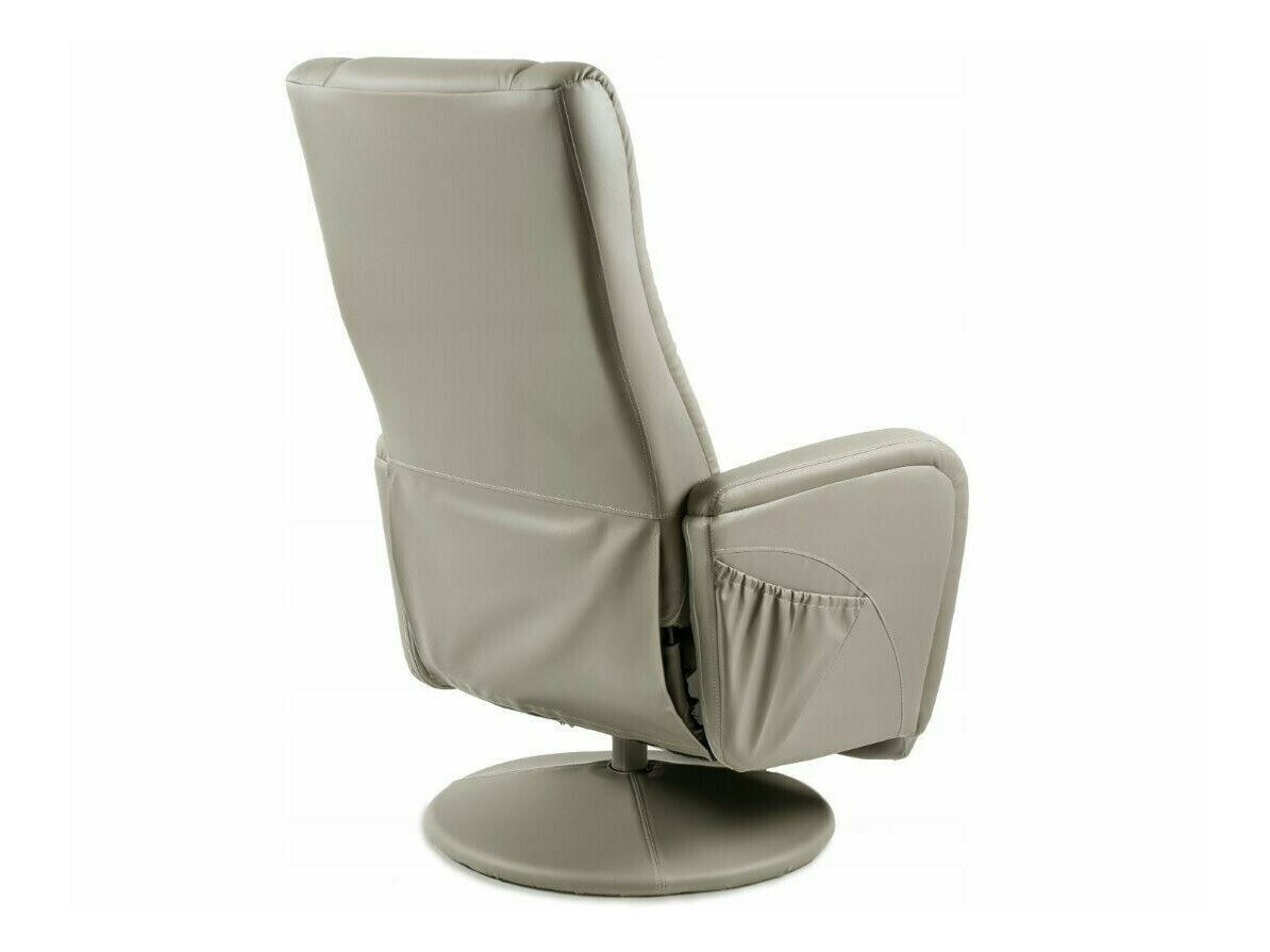 Fotoliu recliner Houston 493 (Cappuccino)
