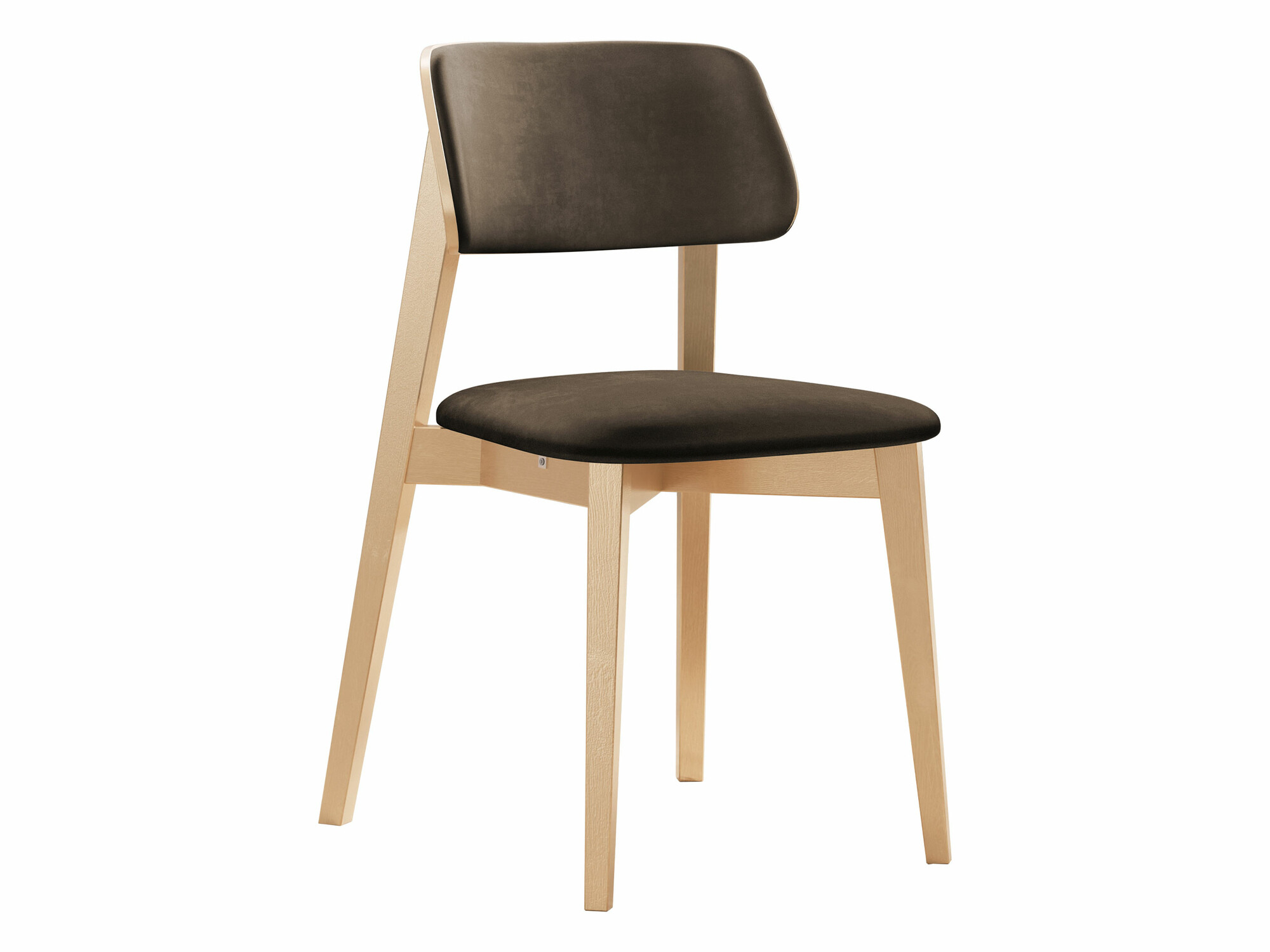 Scaun Dearborn 100 (Magic Velvet 2205)