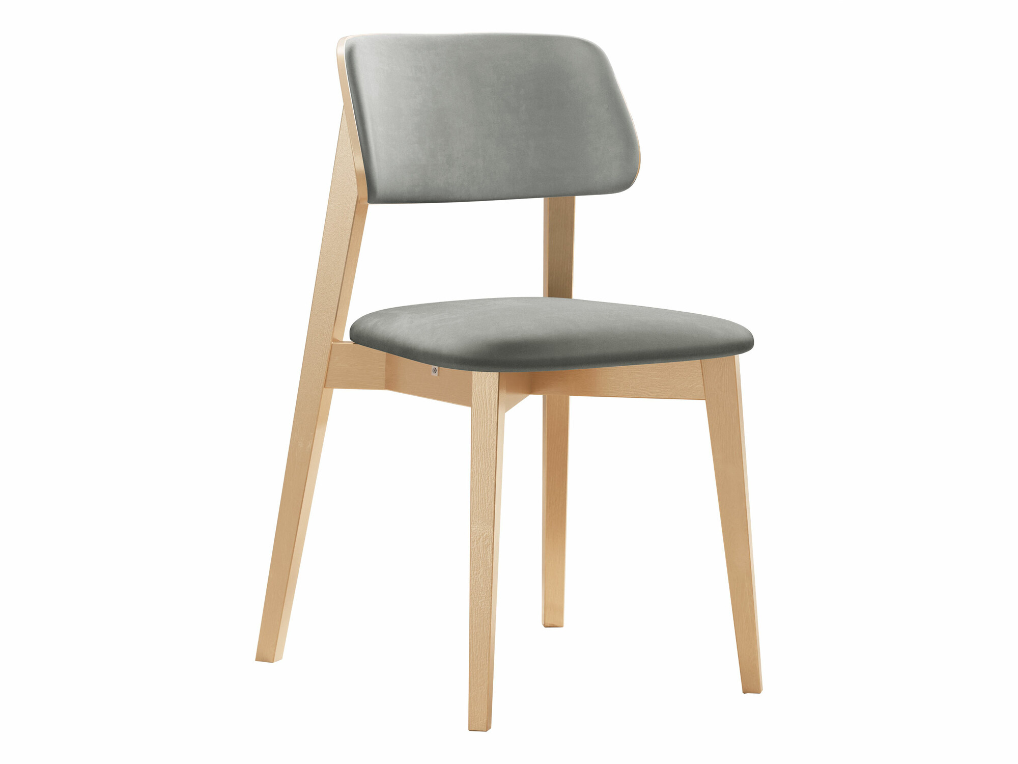 Scaun Dearborn 100 (Magic Velvet 2217)