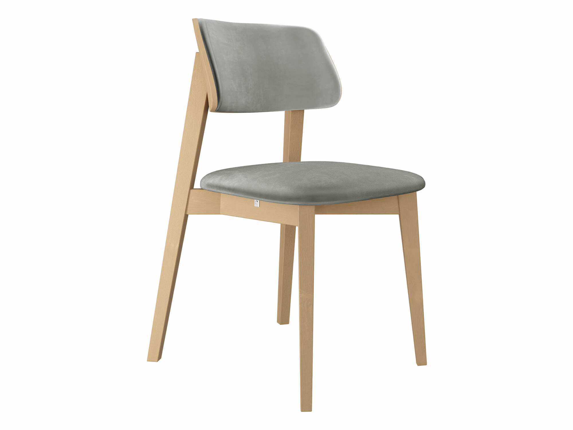 Scaun Dearborn 100 (Magic Velvet 2217)