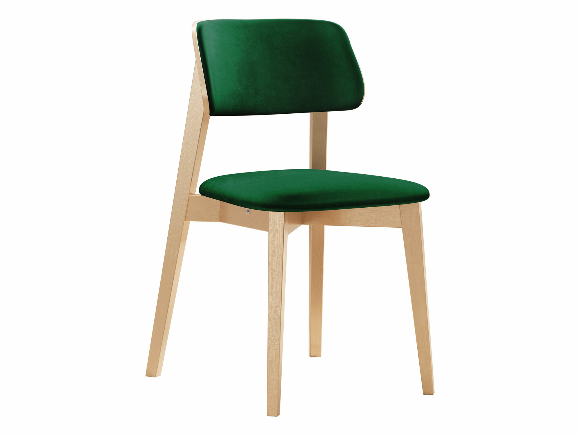 Scaun Dearborn 100 (Magic Velvet 2225)