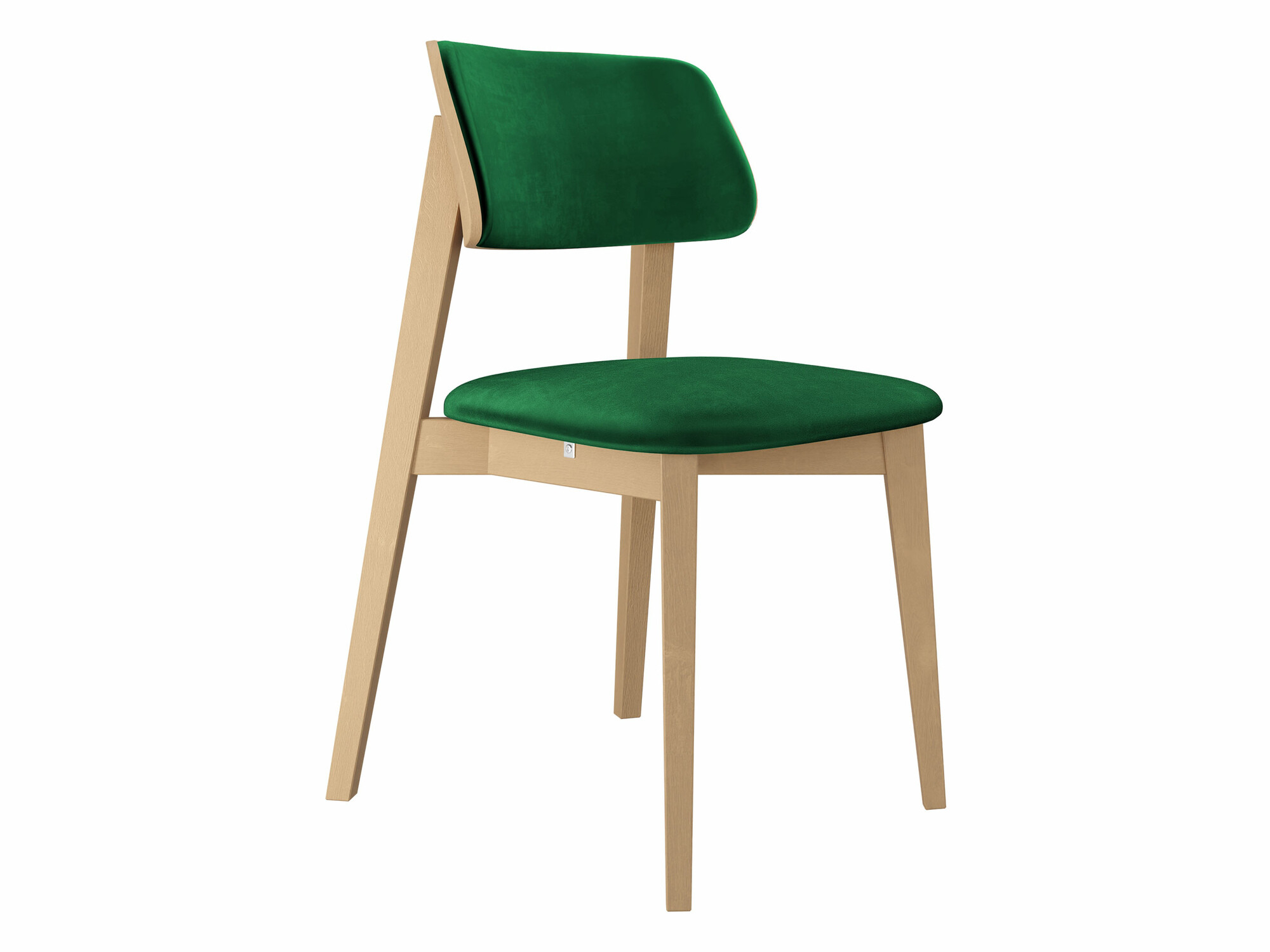 Scaun Dearborn 100 (Magic Velvet 2225)
