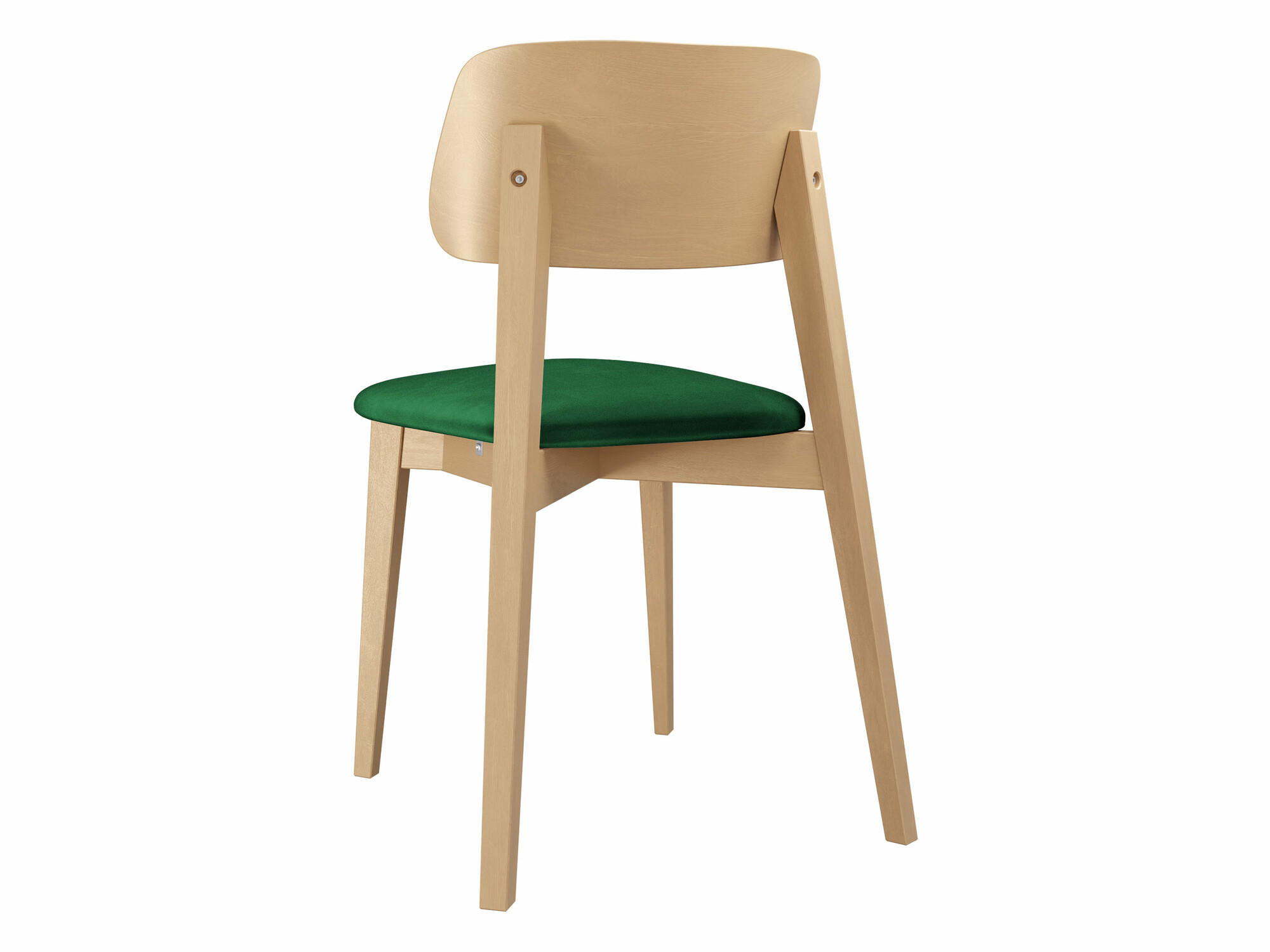 Scaun Dearborn 100 (Magic Velvet 2225)