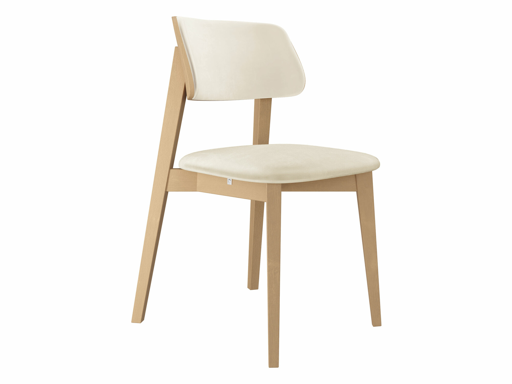 Scaun Dearborn 100 (Magic Velvet 2250)