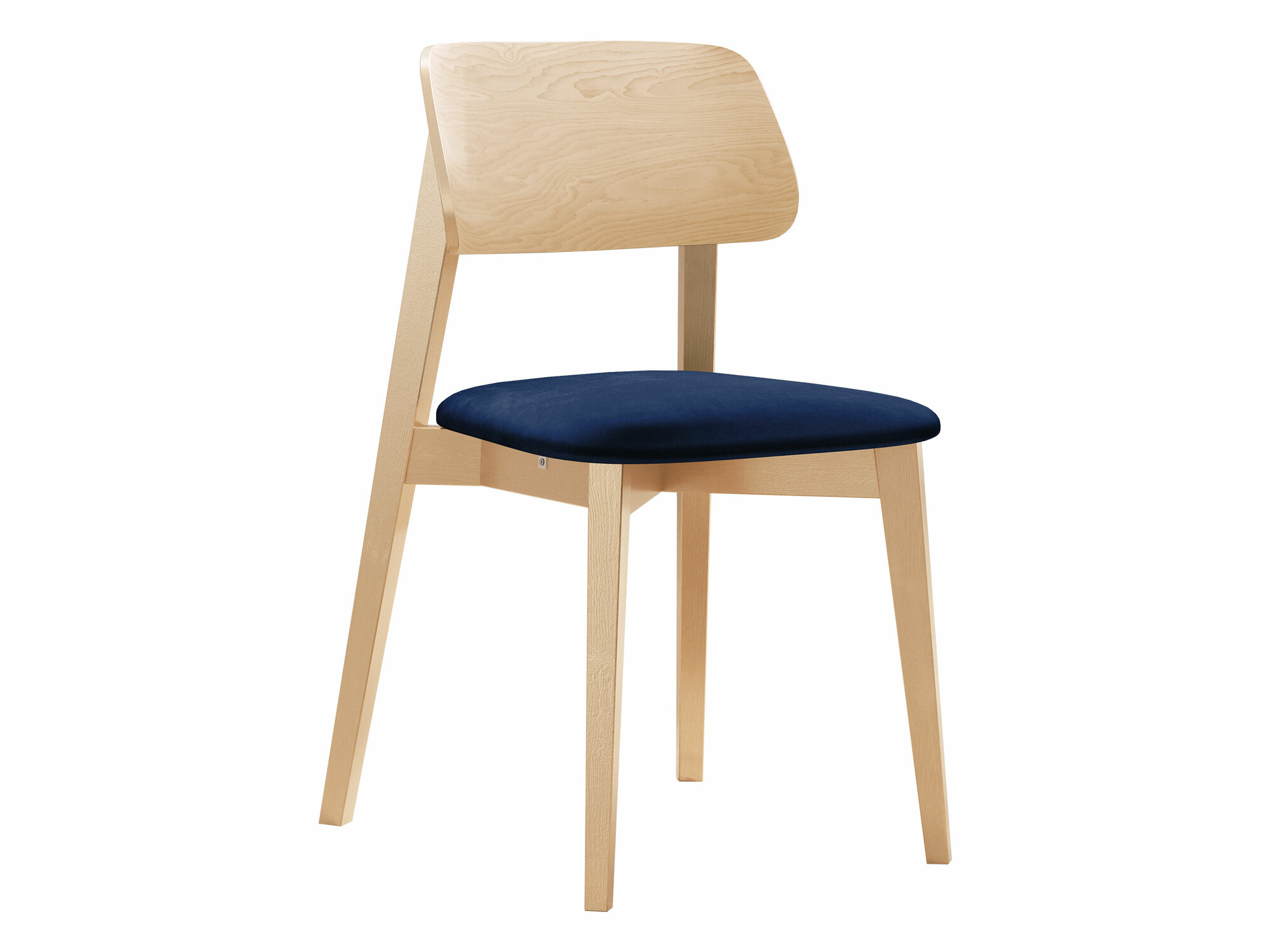 Scaun Dearborn 101 (Magic Velvet 2216)