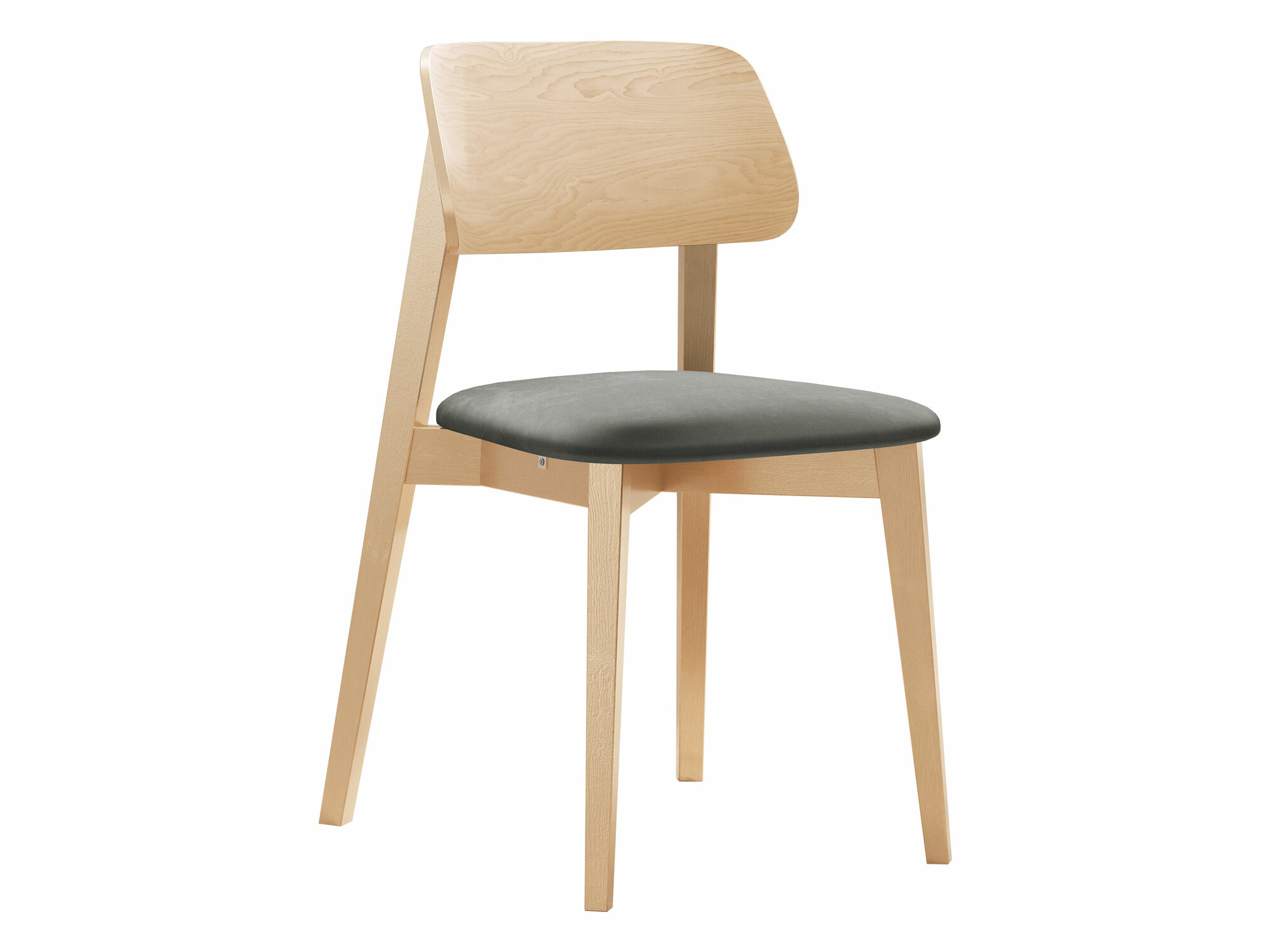 Scaun Dearborn 101 (Magic Velvet 2217)