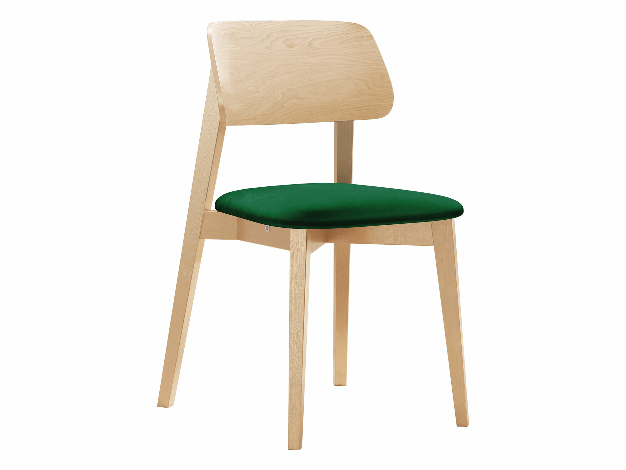 Scaun Dearborn 101 (Magic Velvet 2225)