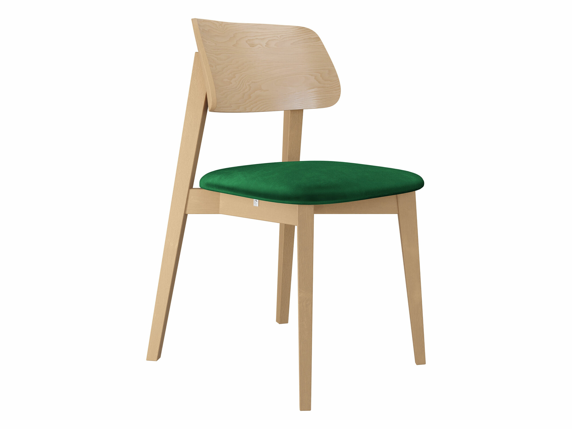 Scaun Dearborn 101 (Magic Velvet 2225)