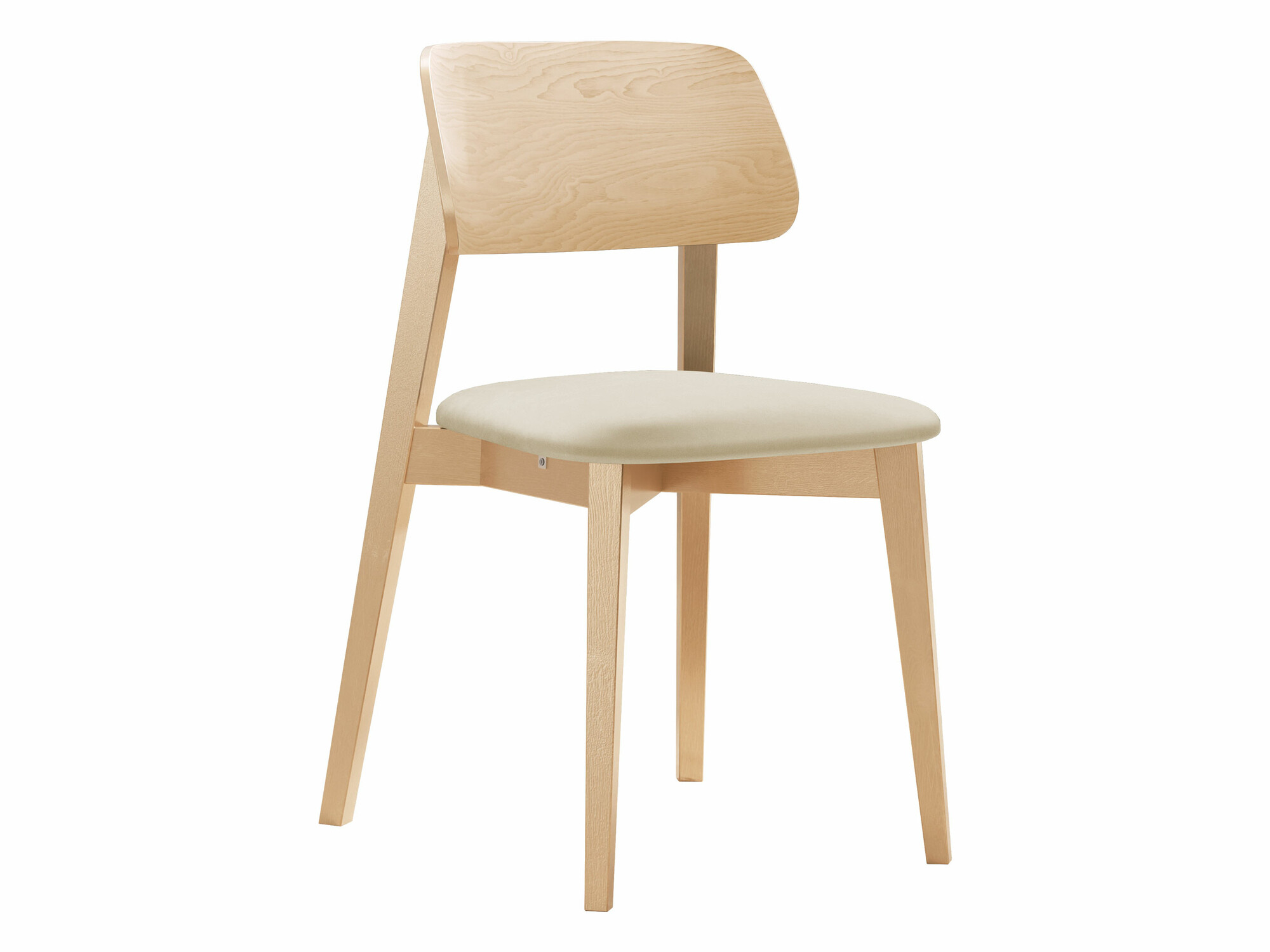 Scaun Dearborn 101 (Magic Velvet 2250)