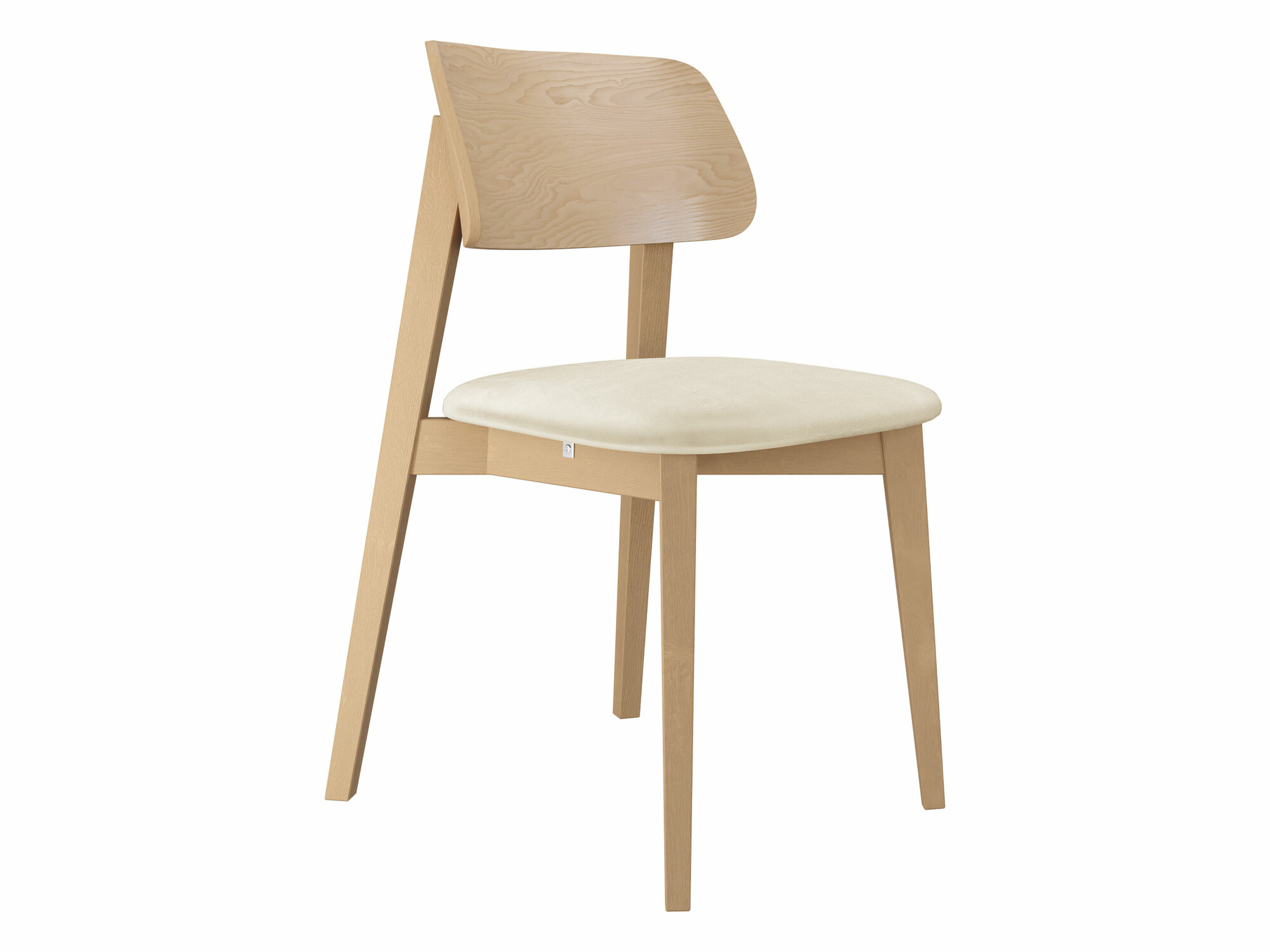 Scaun Dearborn 101 (Magic Velvet 2250)