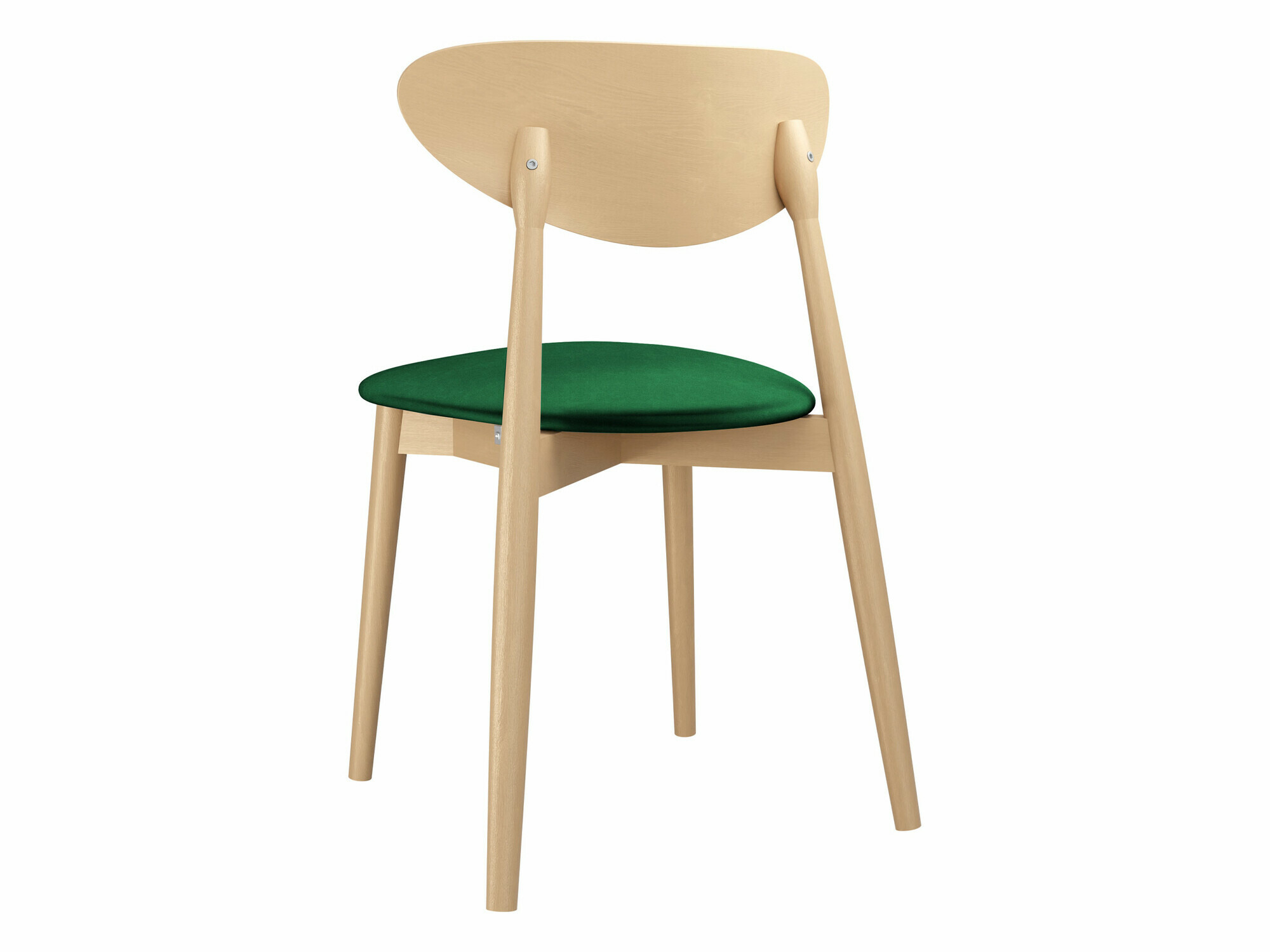 Scaun Dearborn 103 (Magic Velvet 2225)