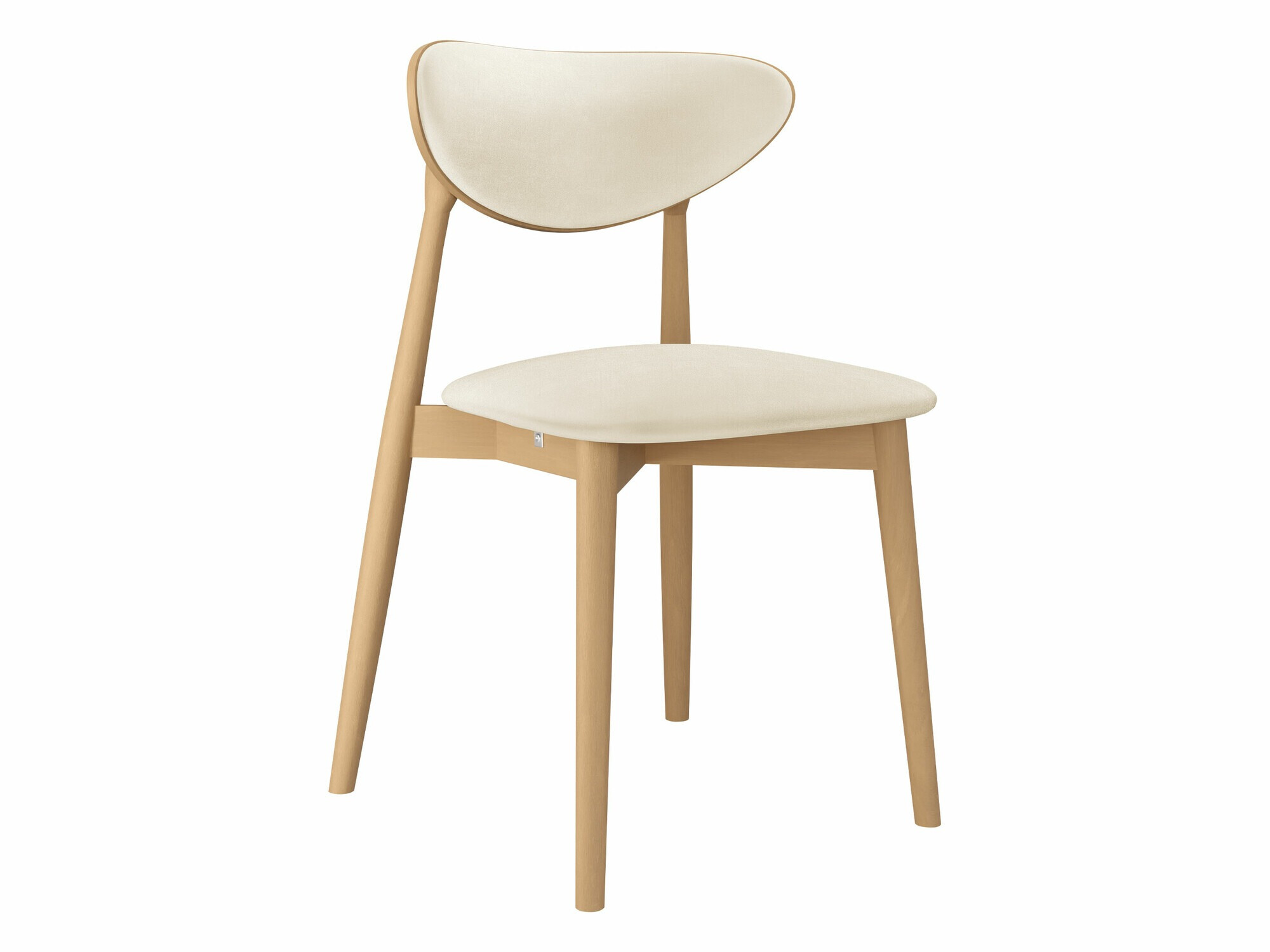 Scaun Dearborn 103 (Magic Velvet 2250)