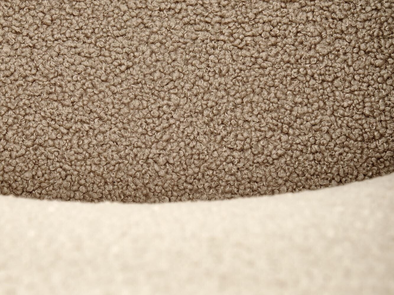 Scaun Houston 1527 (Cappuccino + Negru)