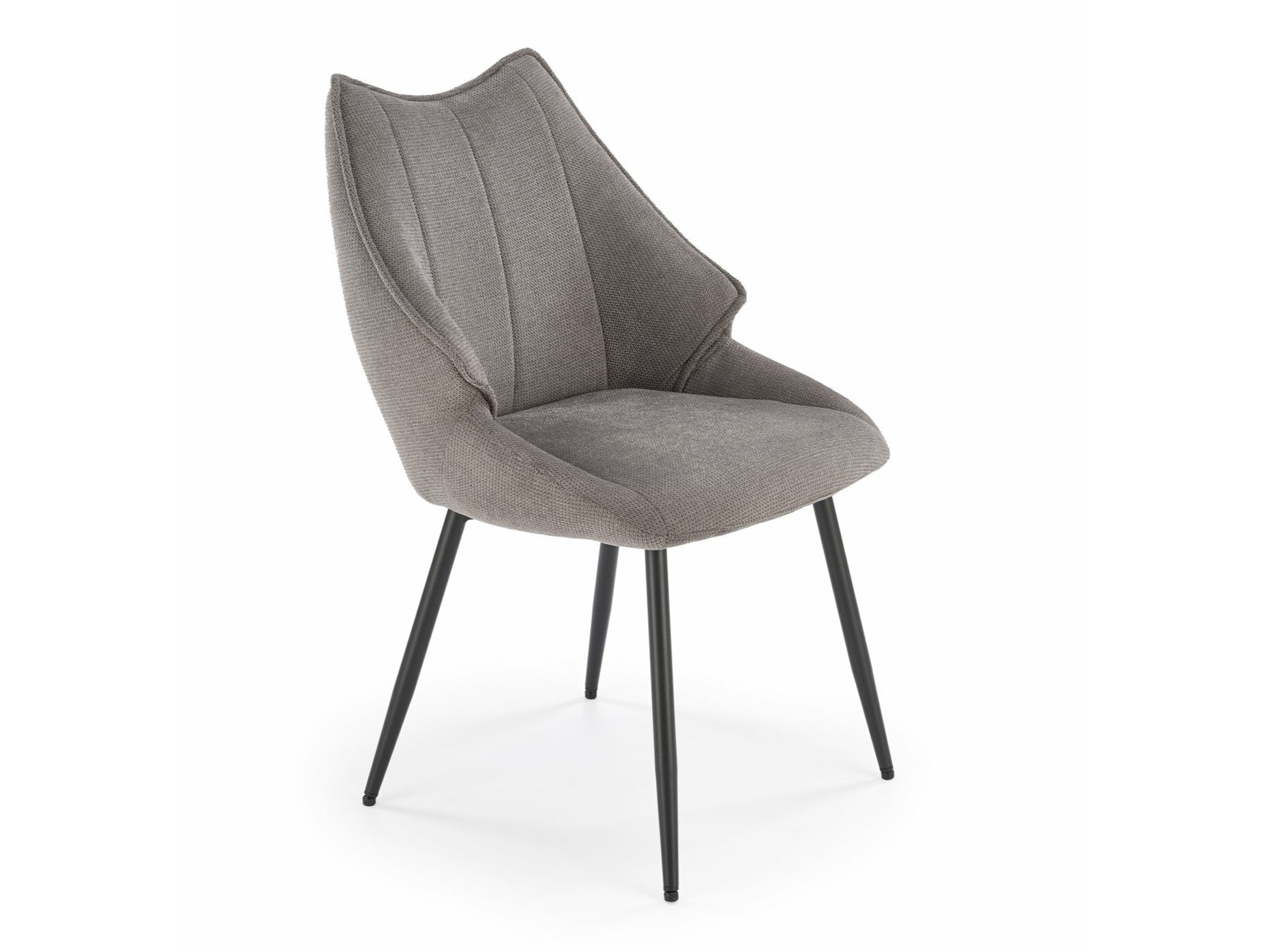 Scaun Houston 1612 (Gri)