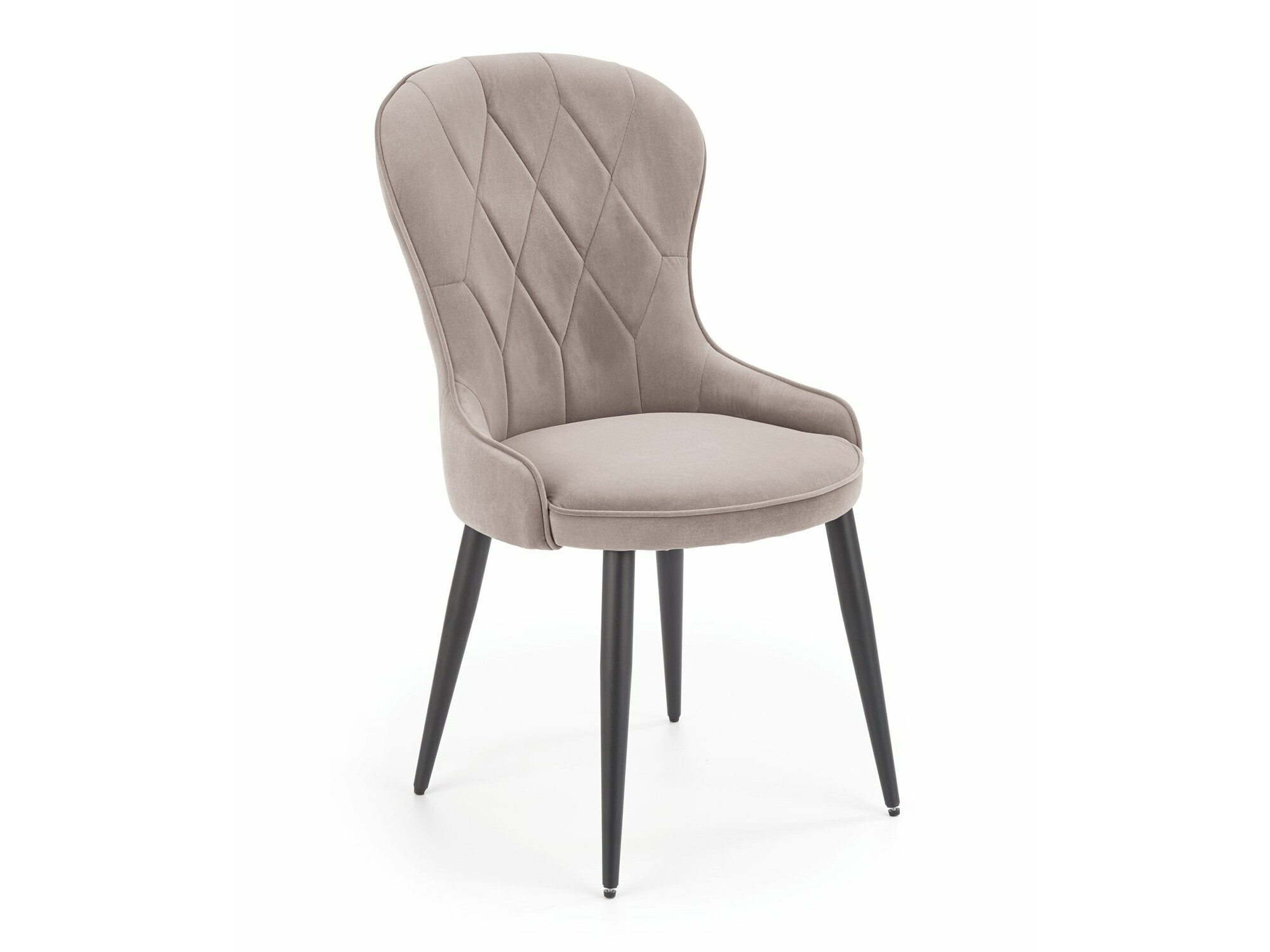 Scaun Houston 734 (Bej)