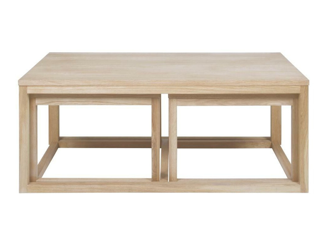 Set de măsuțe de cafea Norsica 130