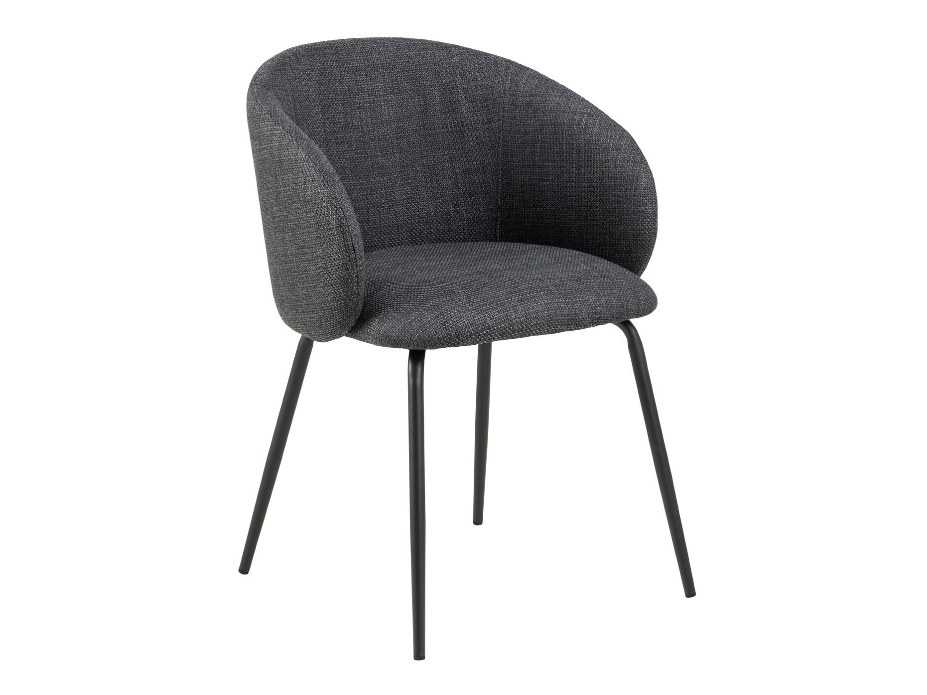 Scaun Norsica 862 (Gri + Negru)