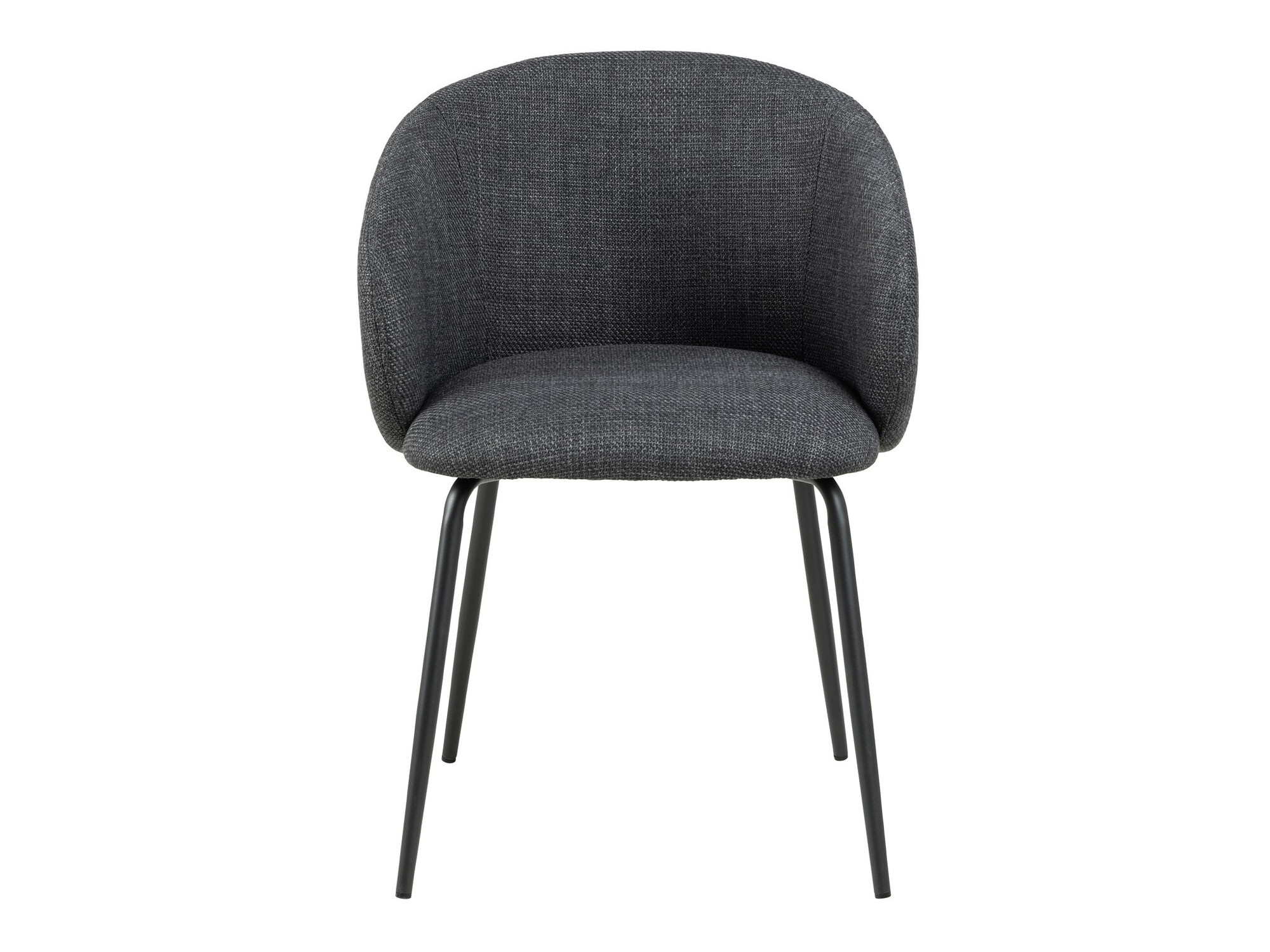 Scaun Norsica 862 (Gri + Negru)