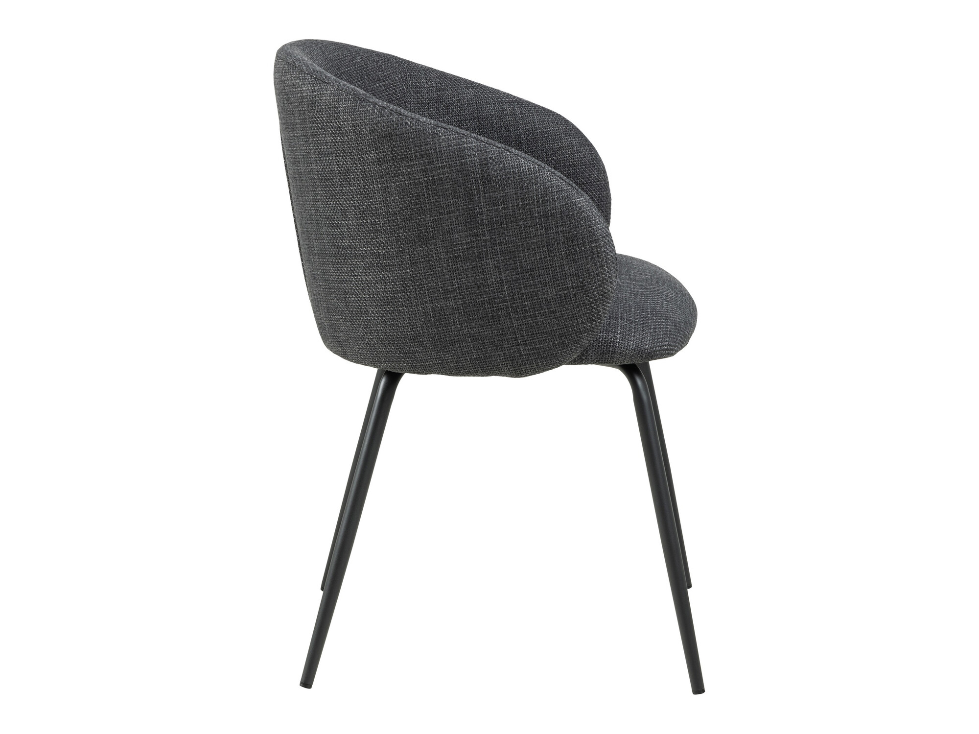 Scaun Norsica 862 (Gri + Negru)
