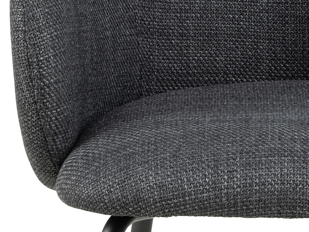 Scaun Norsica 862 (Gri + Negru)