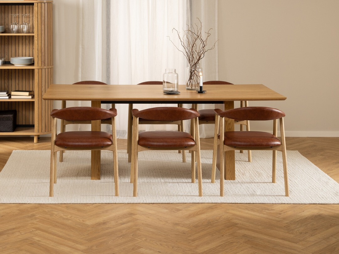 Scaun Norsica 875 (Maro)