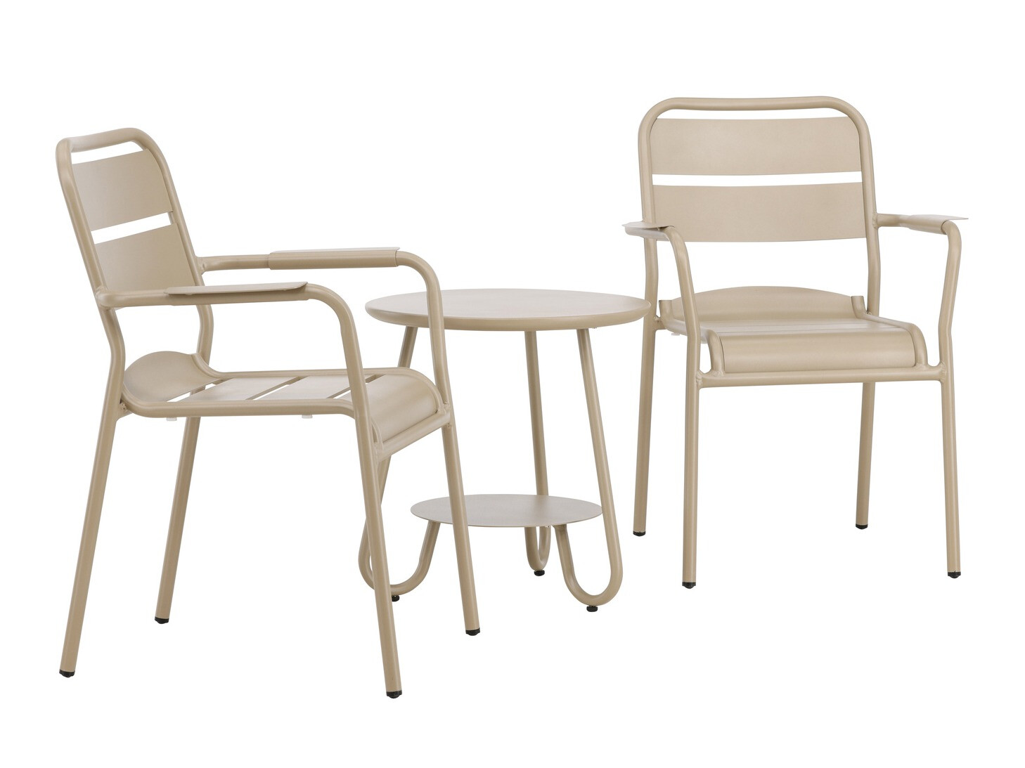 Set de balcon Dallas 4373