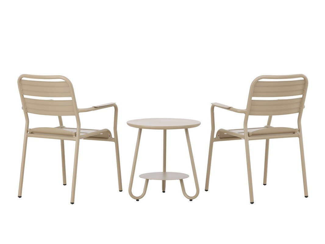 Set de balcon Dallas 4373